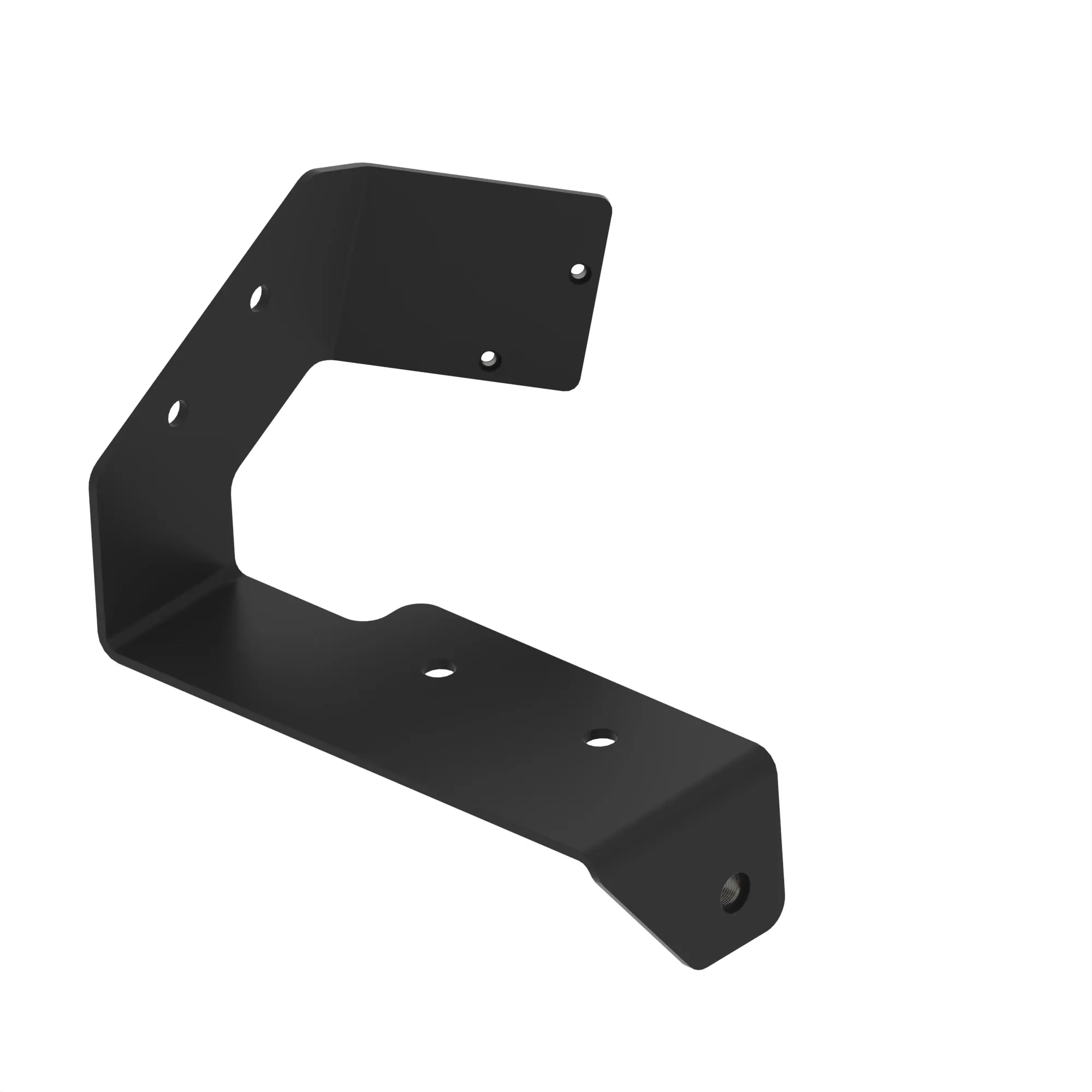 John Deere Bracket - F654330