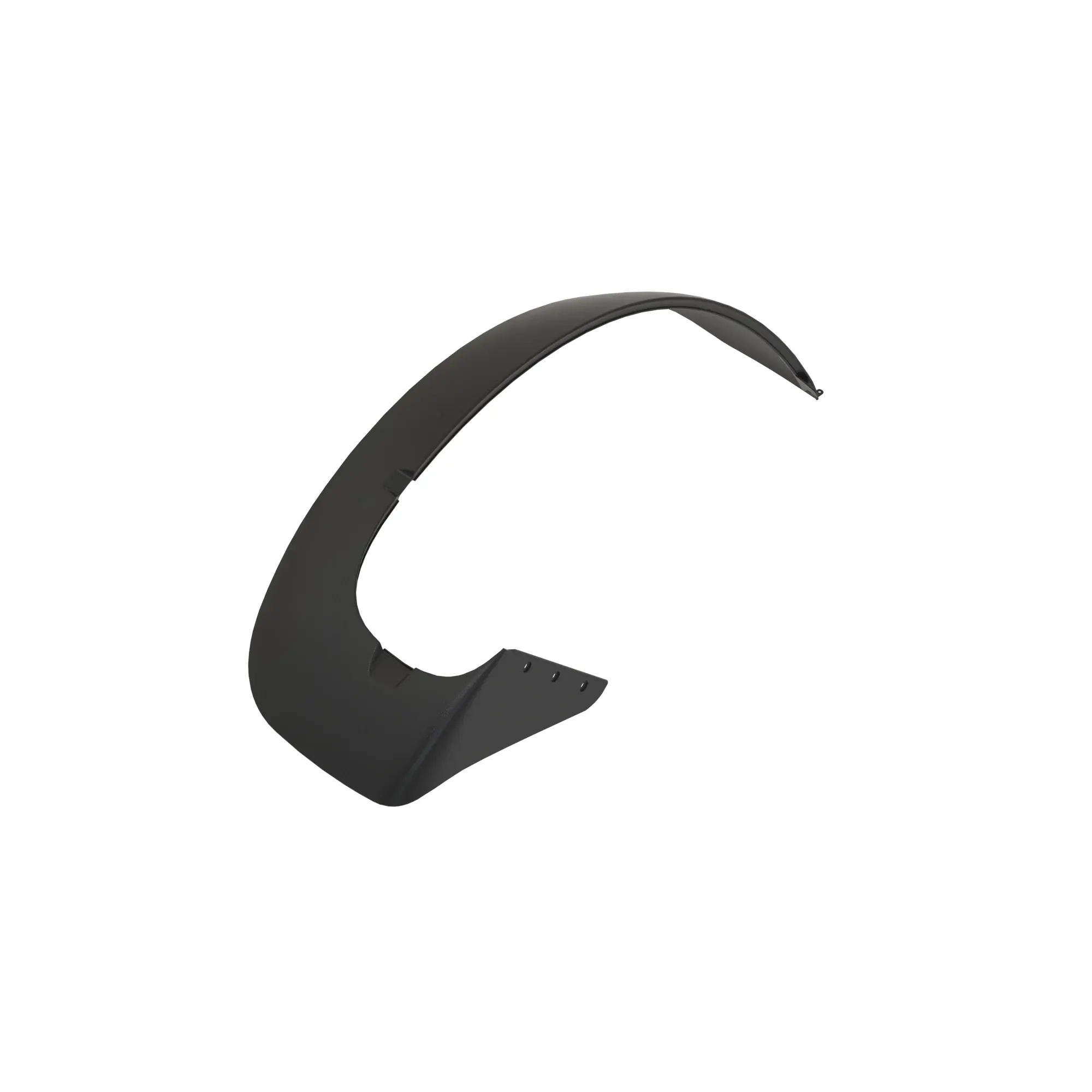 John Deere Extension Fender, Left Side - SU24617