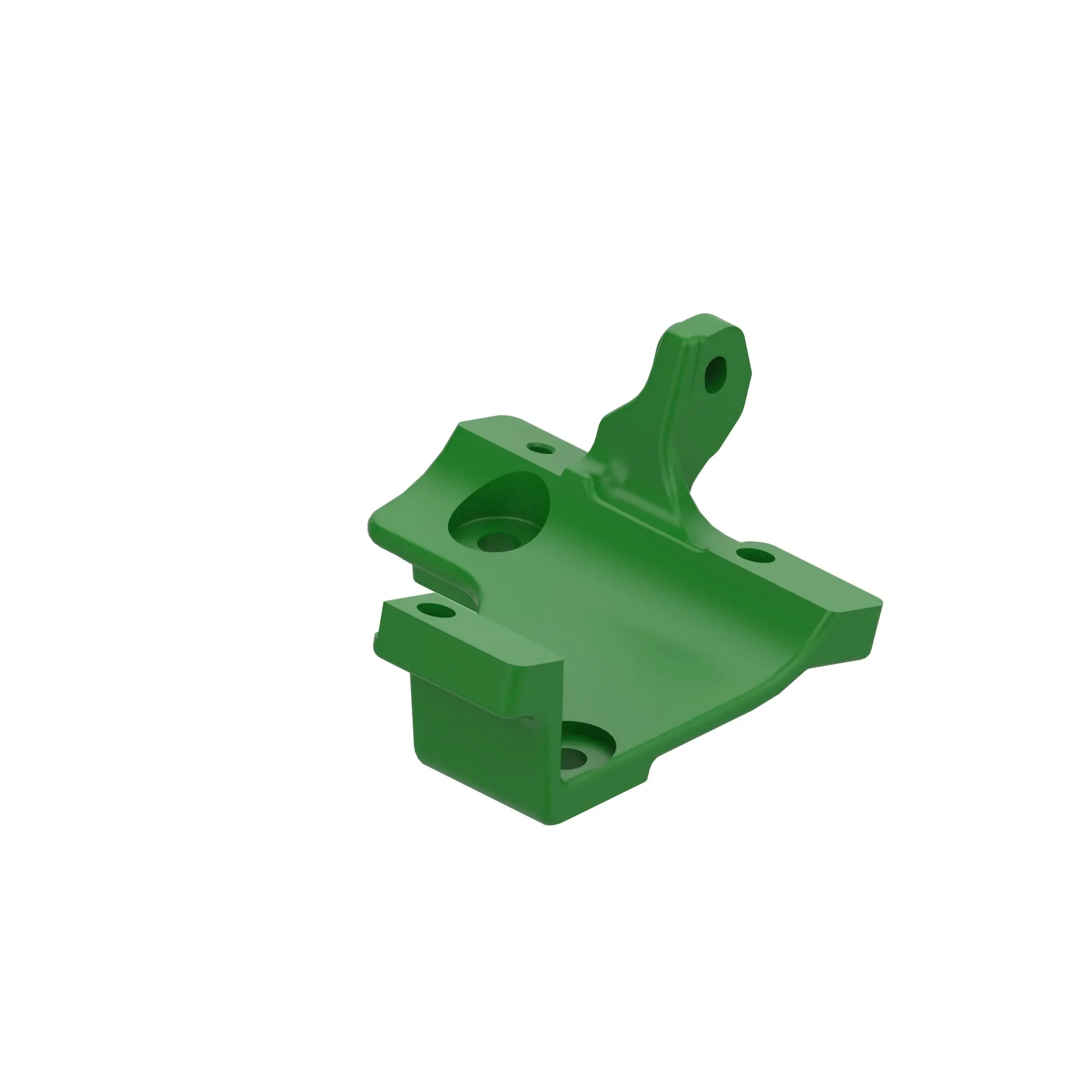 SUPPORT, 6.8L A/C COMPRESSOR MOUNT