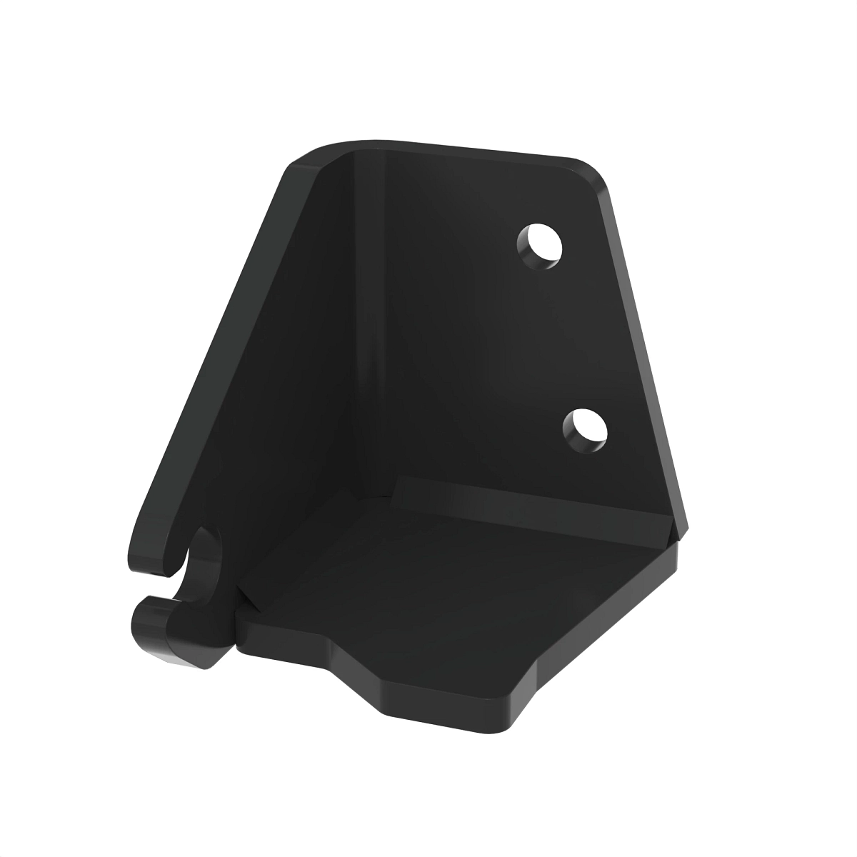 Bracket, LH Brake Cable