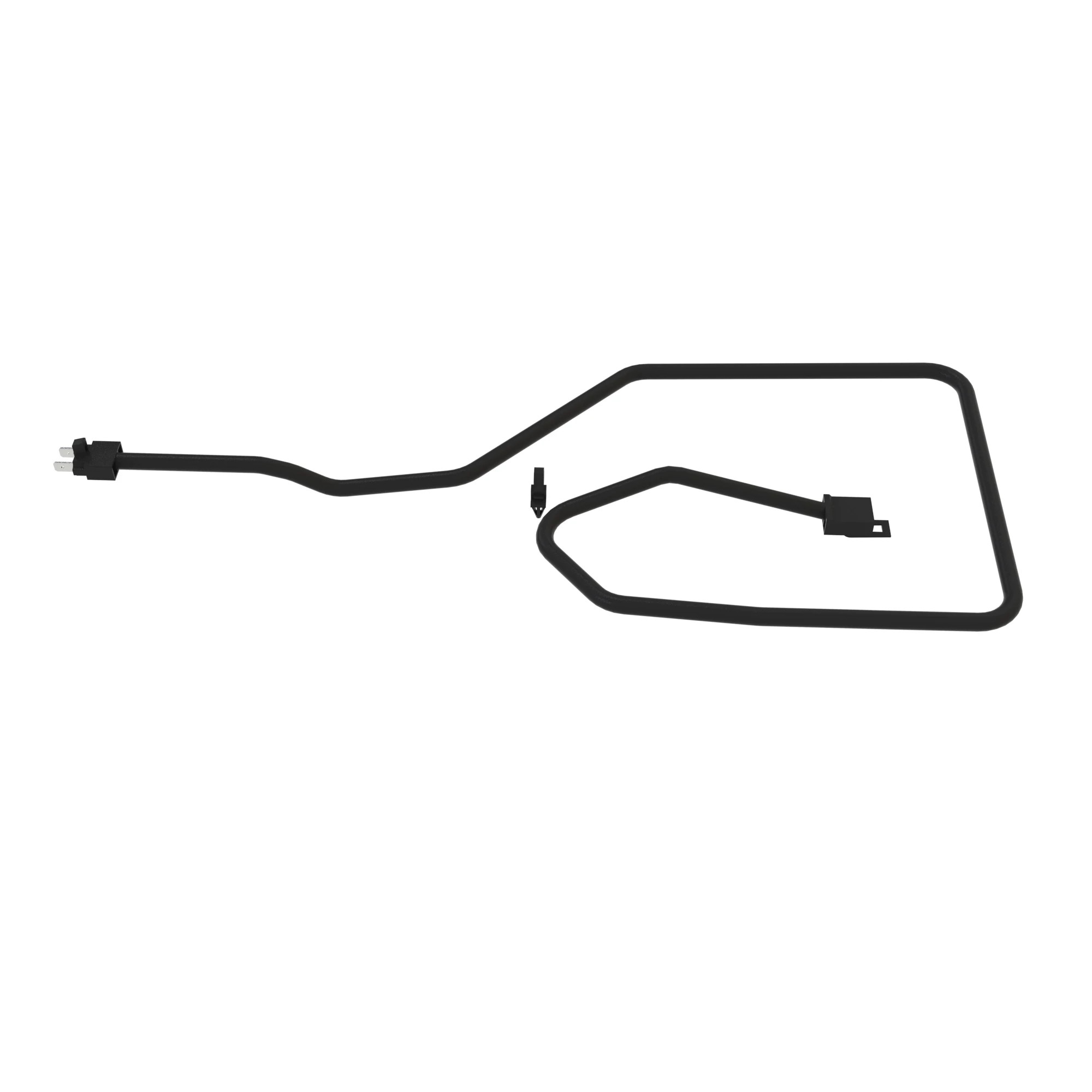 WIRING HARNESS, OPERATOR PRESENCE S