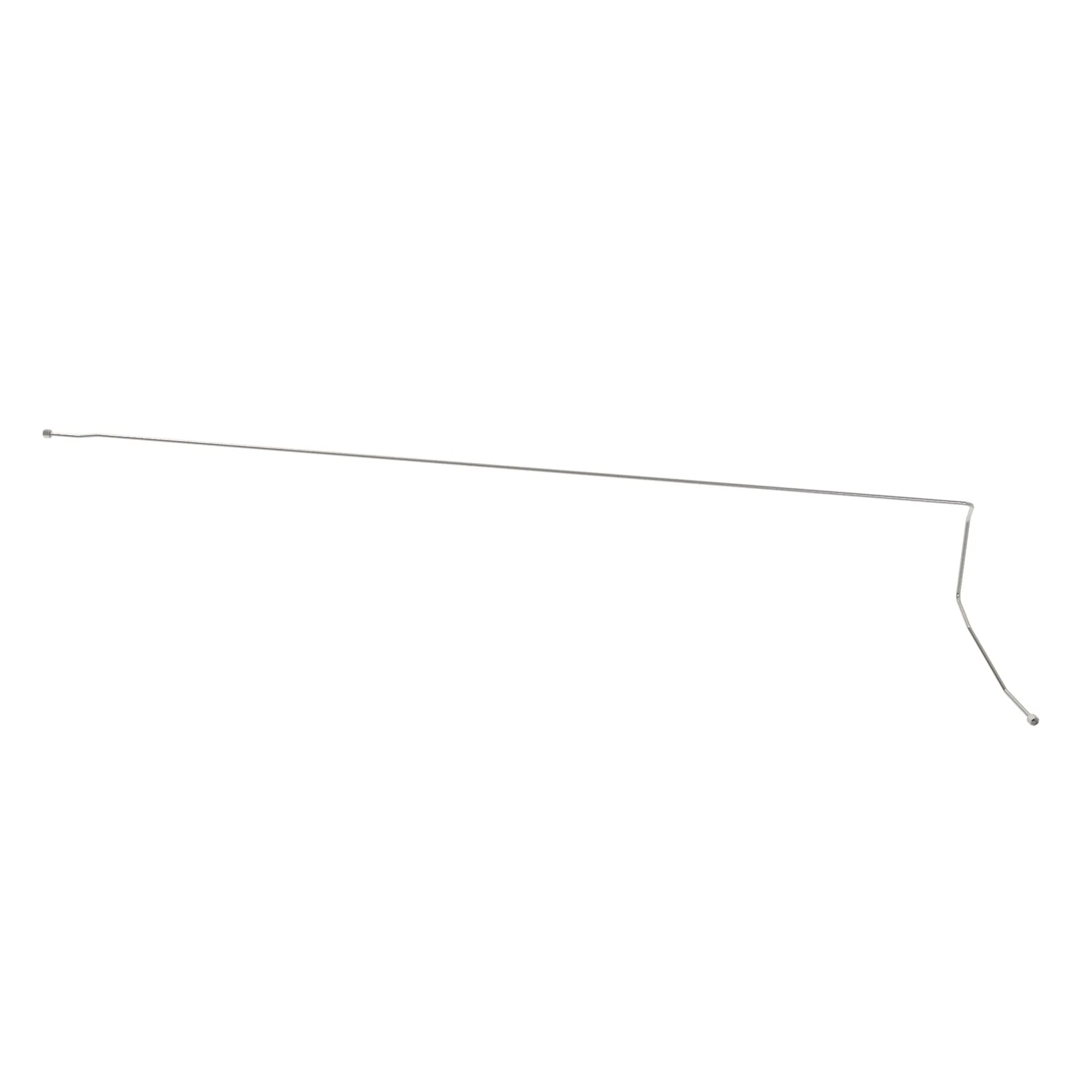 John Deere Oil Line - AZ56672