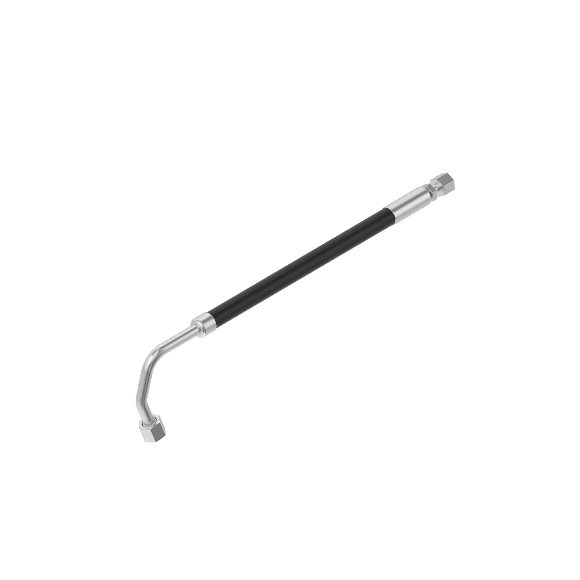 John Deere Steering Line Hydraulic Hose - SJ30252