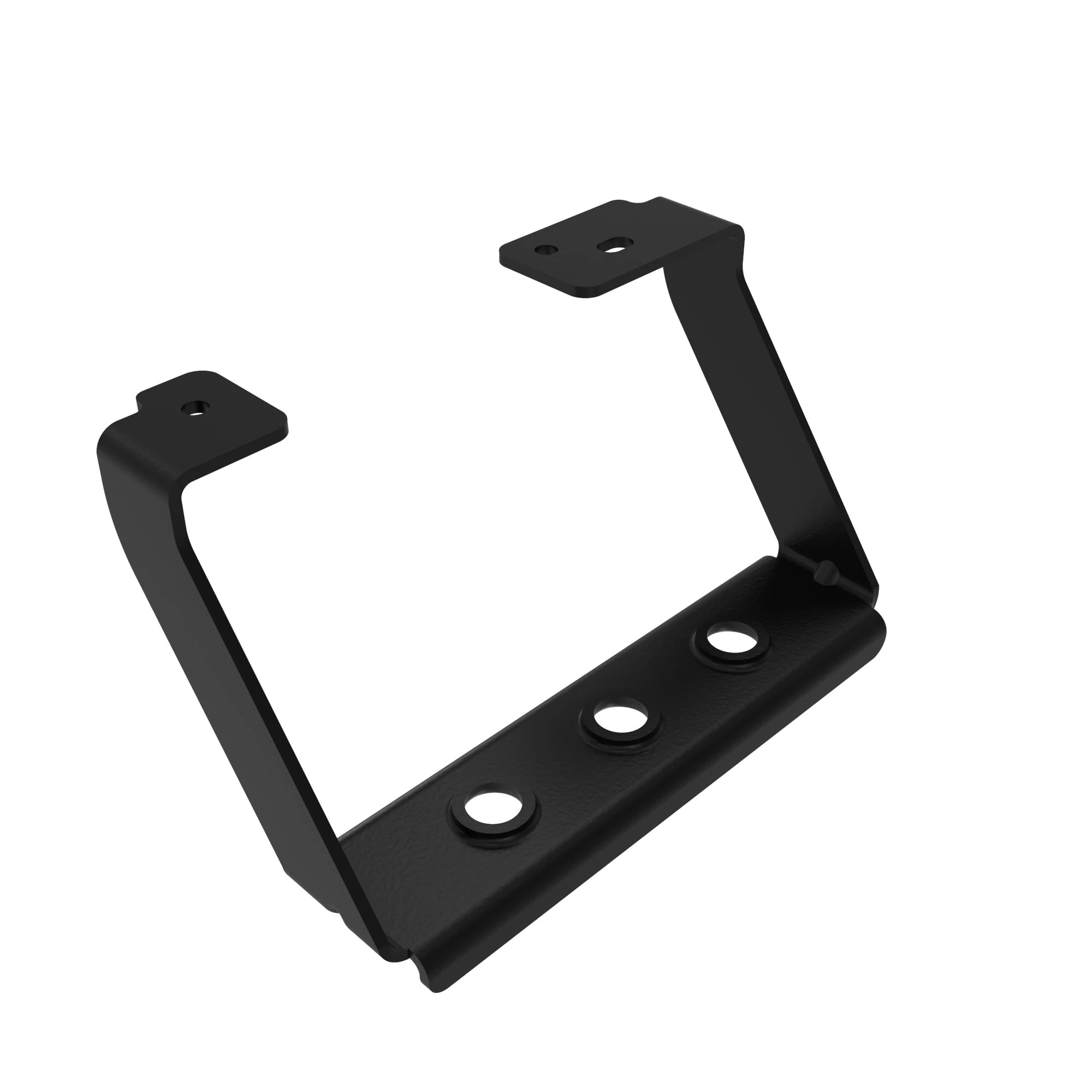 John Deere Footrest Step - LVU18332