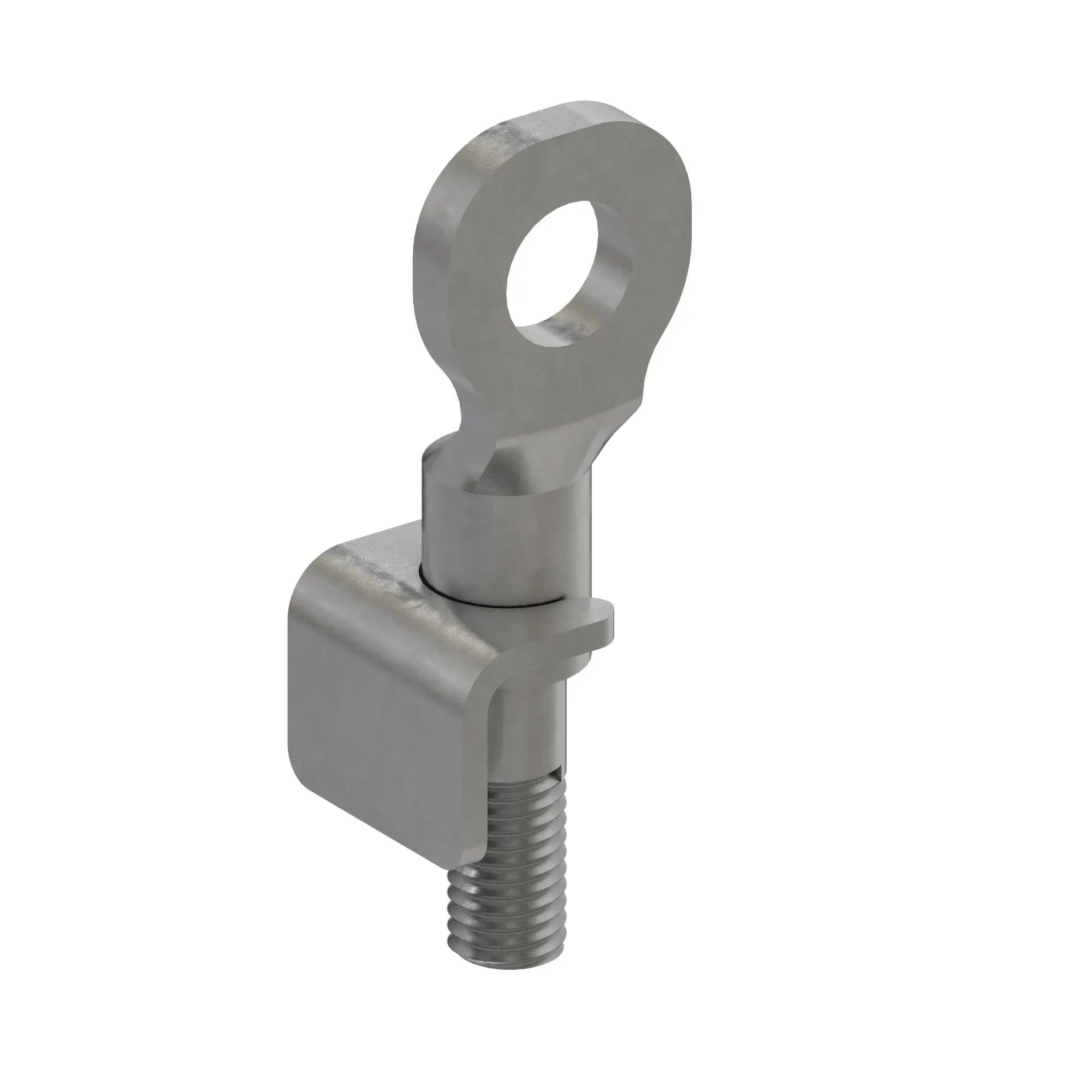 Range Actuating Lever