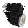 Diesel engine, 3TNV82A-BDJME, Yanmar