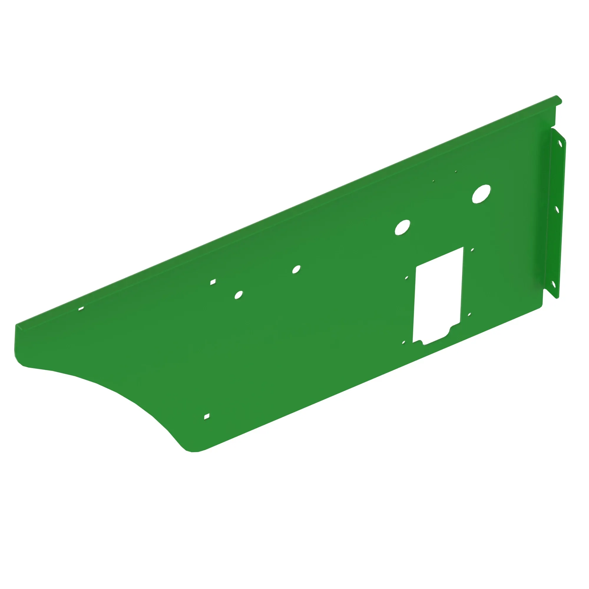 John Deere Fill Station Panel - KK19126