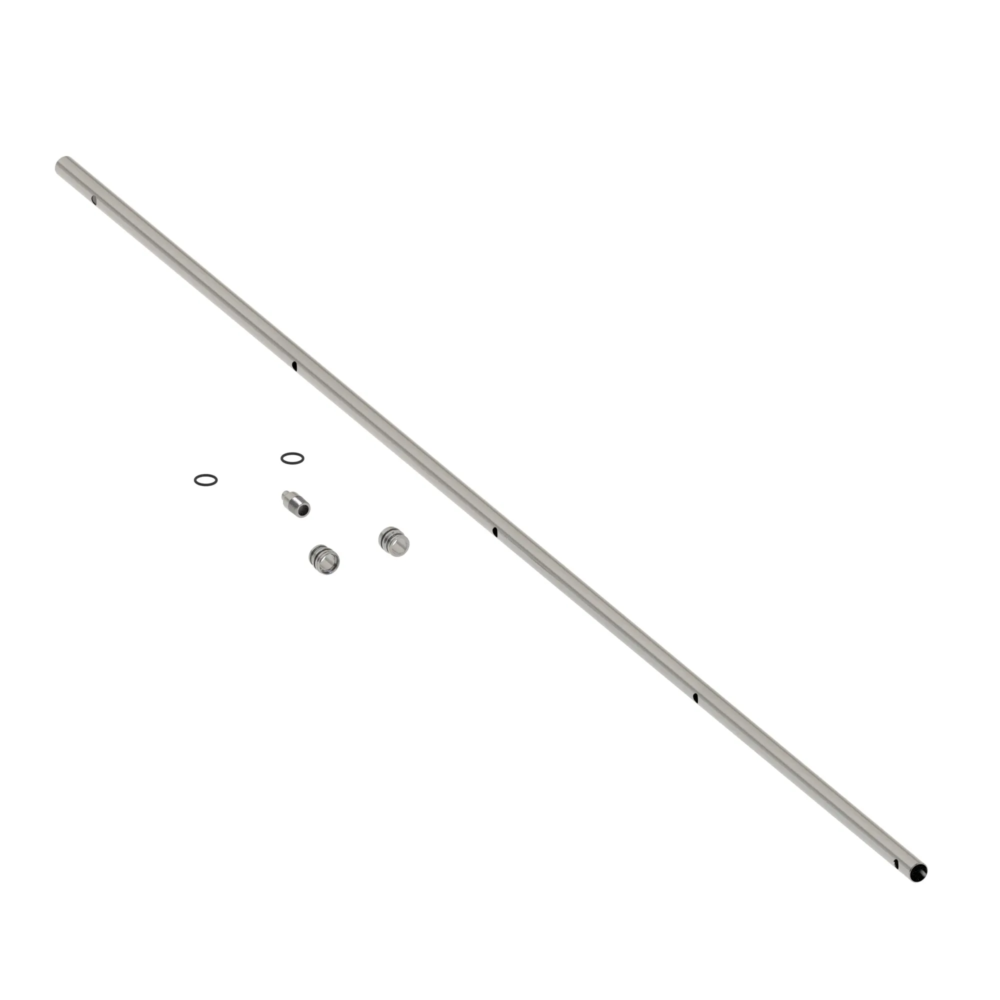 John Deere Pipe Kit - AKK50420