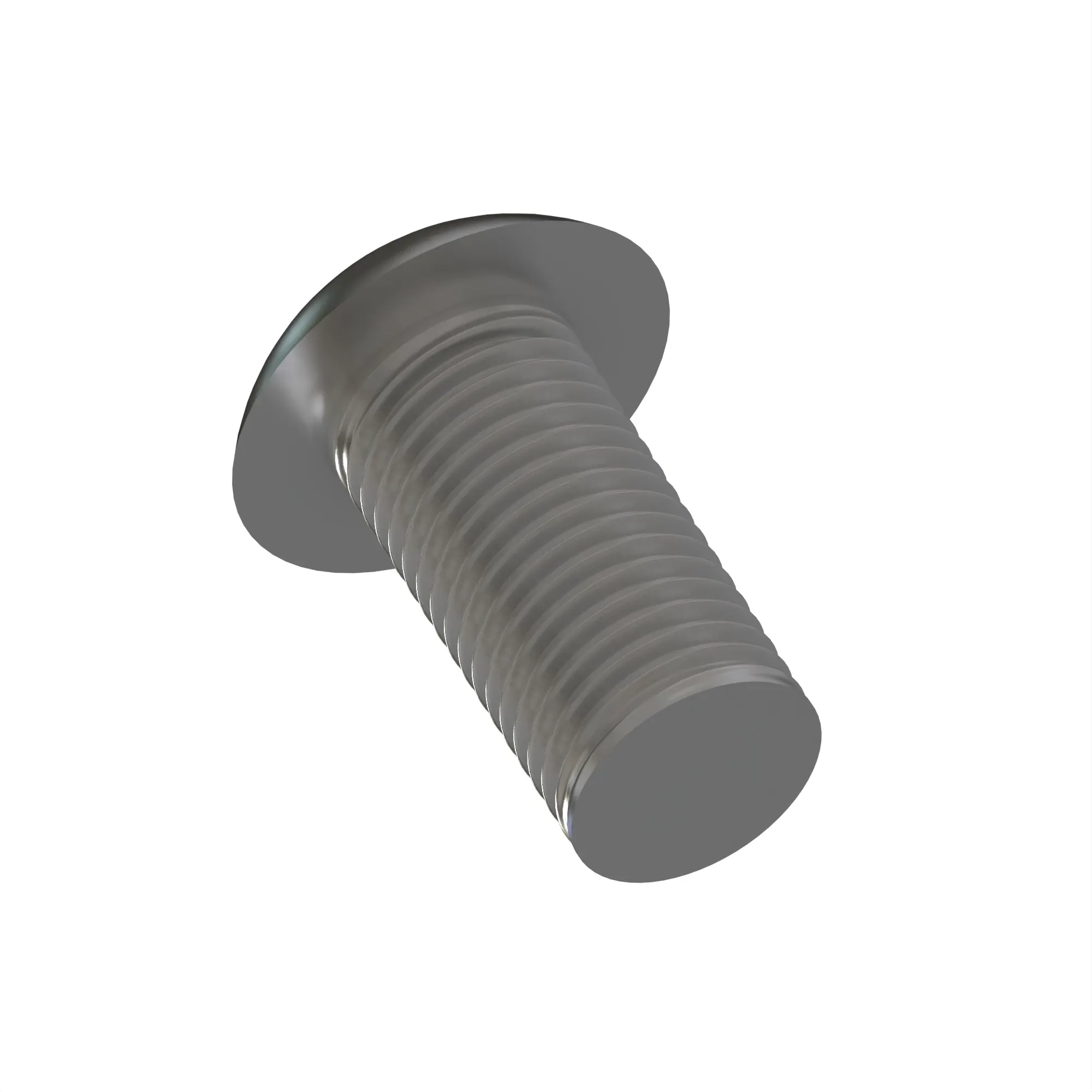 BOLT, BOLT, BUTTON HEAD HEX SOCKET