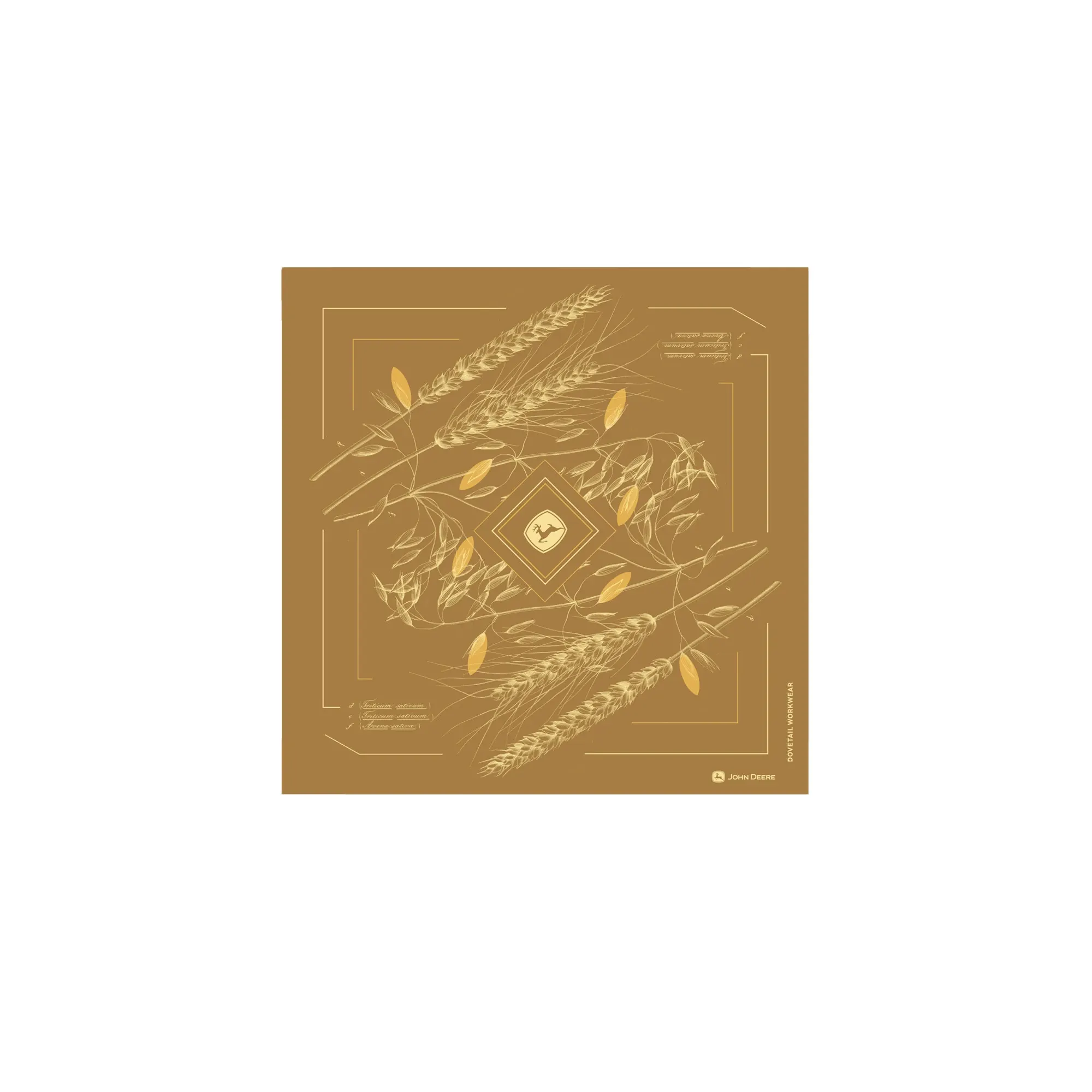 Field Bandana | Dovetail Workwear
