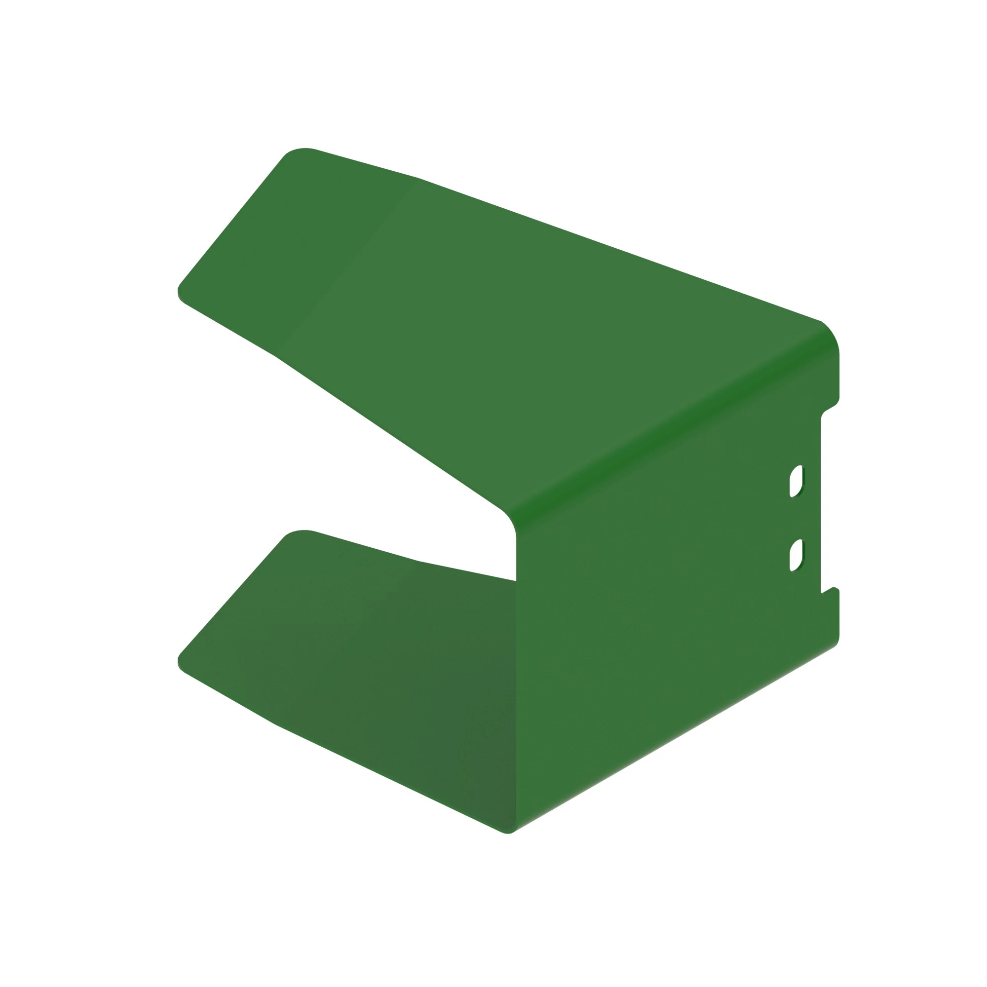 POWERSHAFT SHIELD, TONGUE DRIVELINE