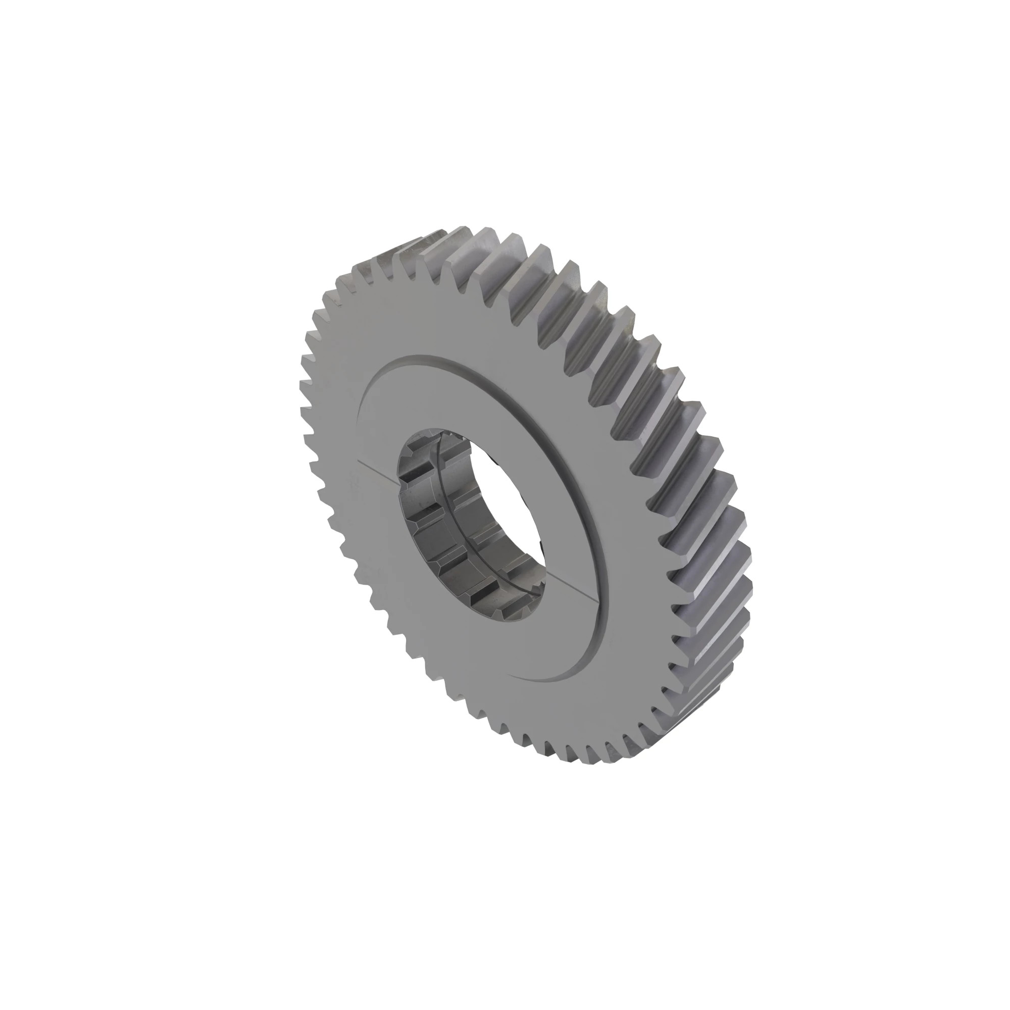 Helical Gear