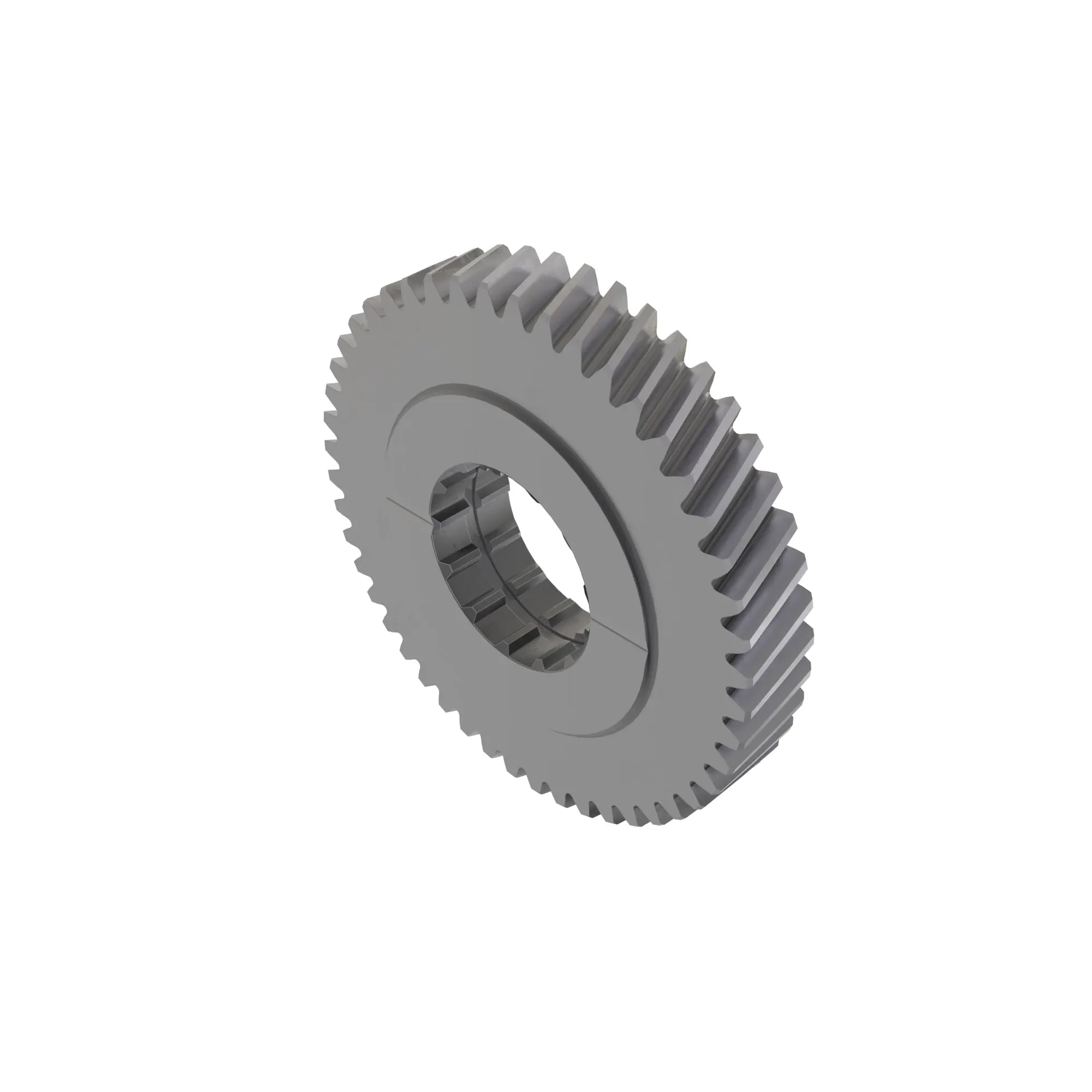 Helical Gear