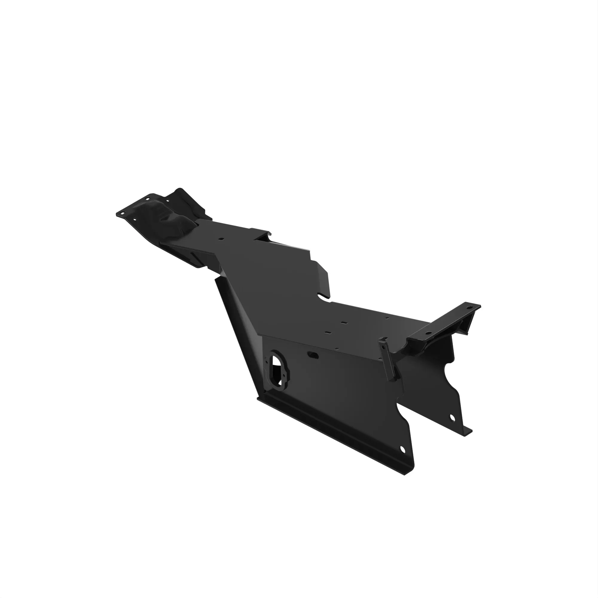John Deere Center Float Arm, Left Side - AXE13233