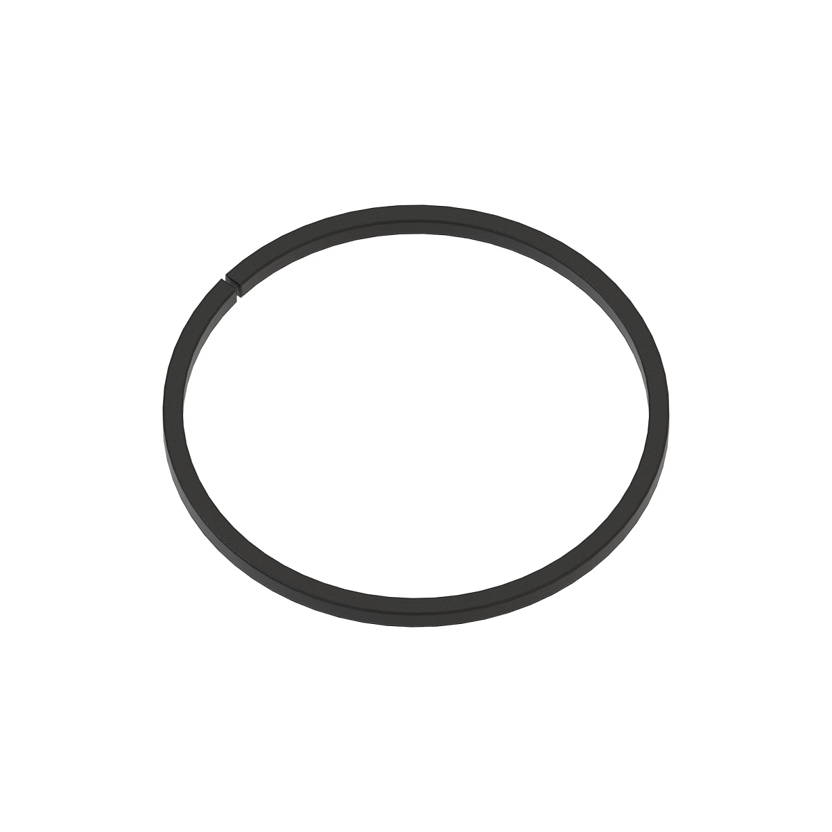 Ring, Sealing