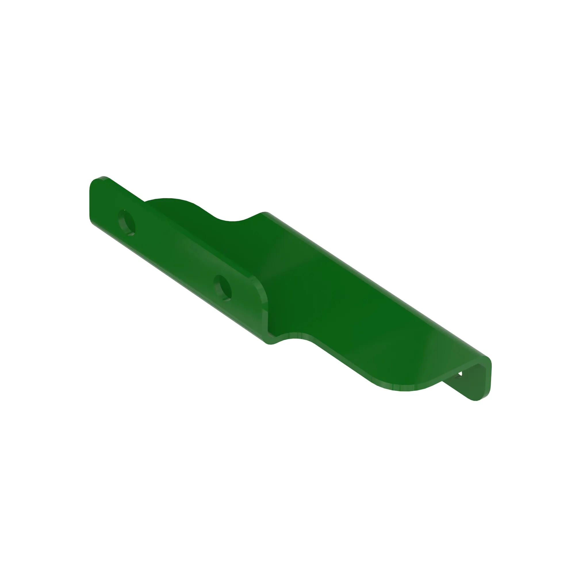 BRACKET, TOOLBOX ATTACHMENT - WHEEL
