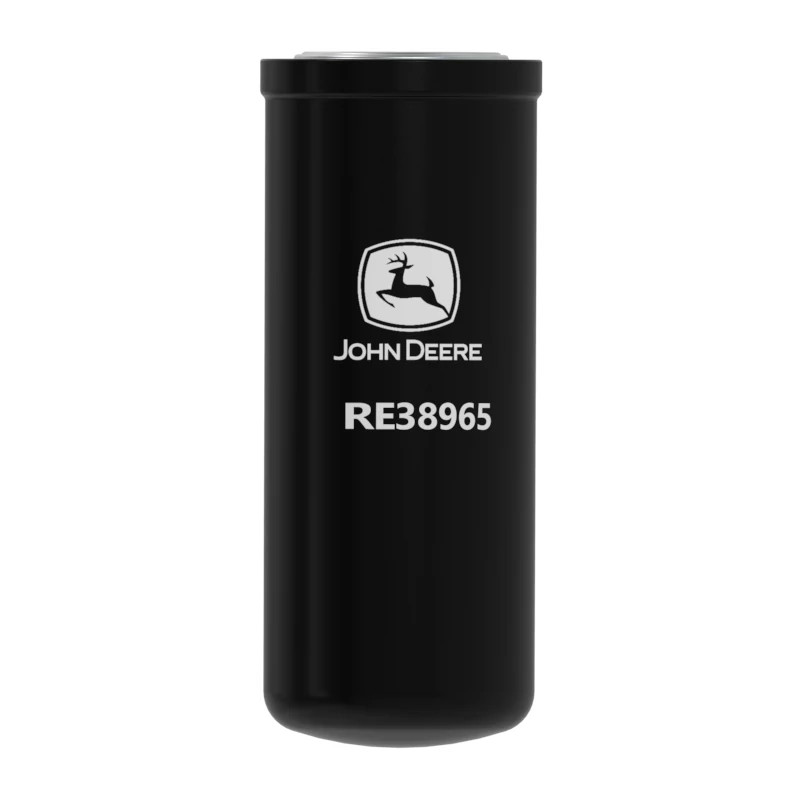 John Deere Hydraulic Oil Filter - RE38965