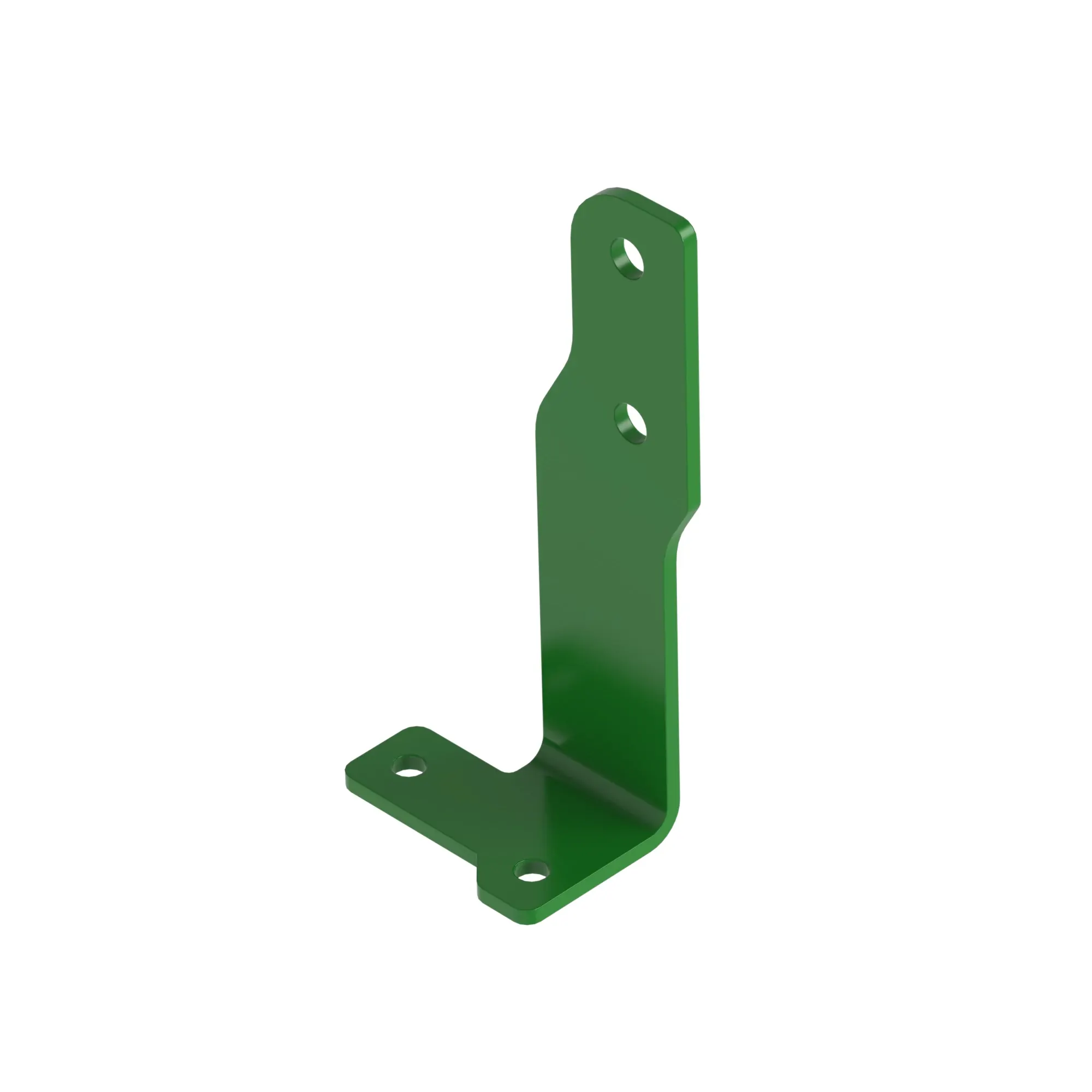 John Deere Crop Shield Hanger Bracket - N317494