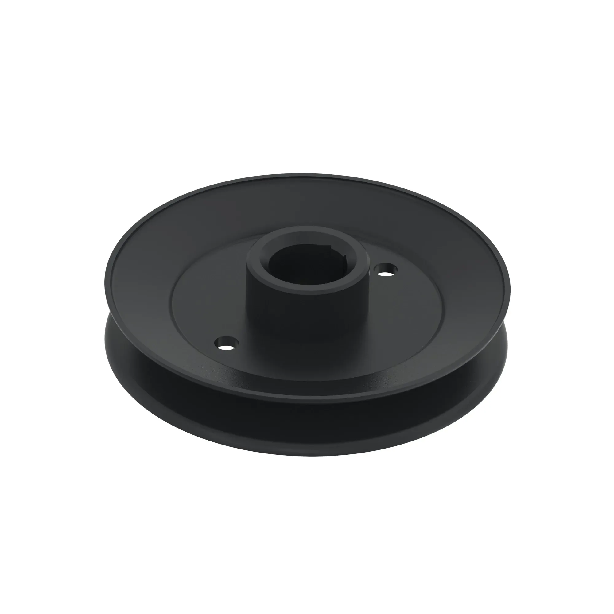 SHEAVE ASSEMBLY, TRACTION DRIVE