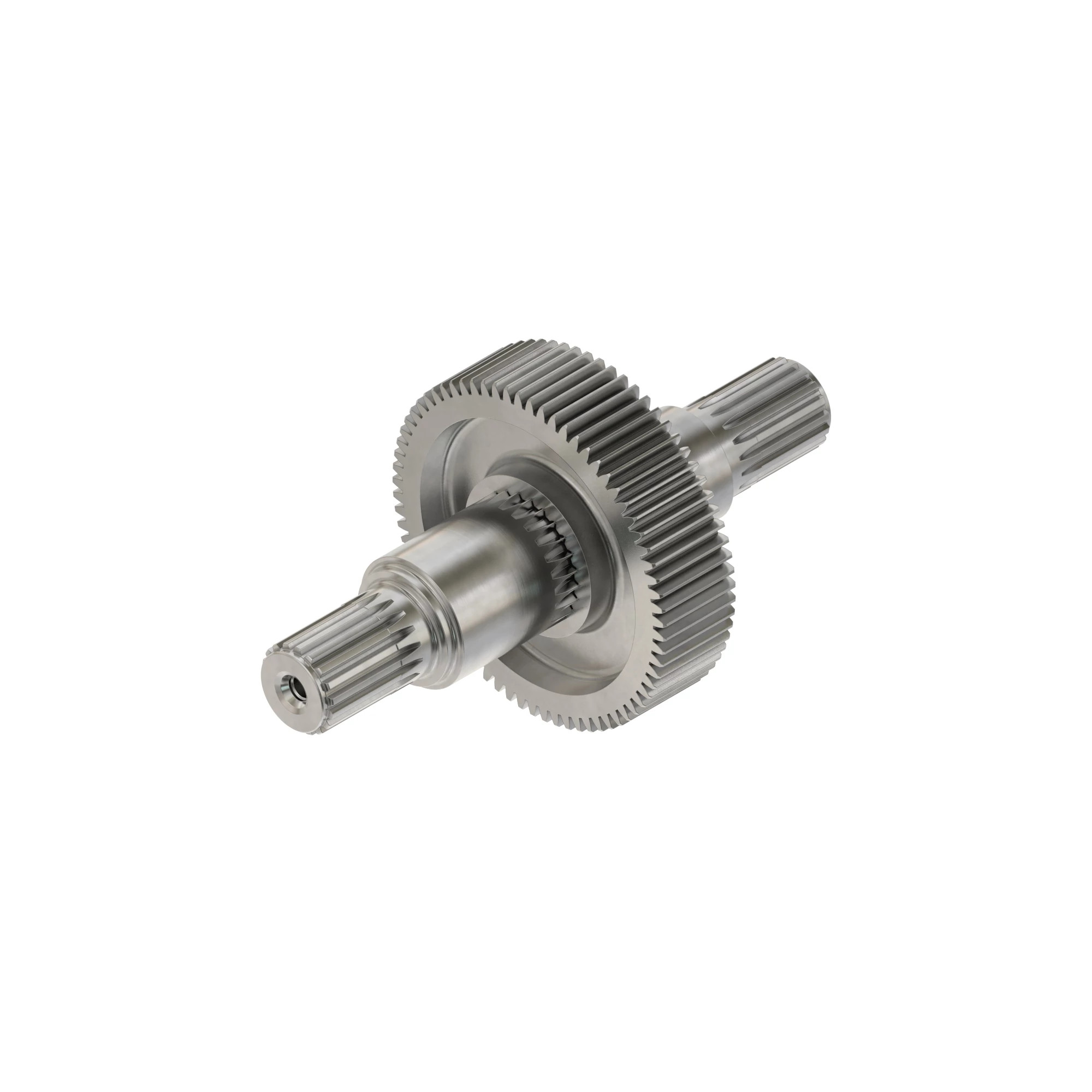 SHAFT, 71T OUTPUT ASM