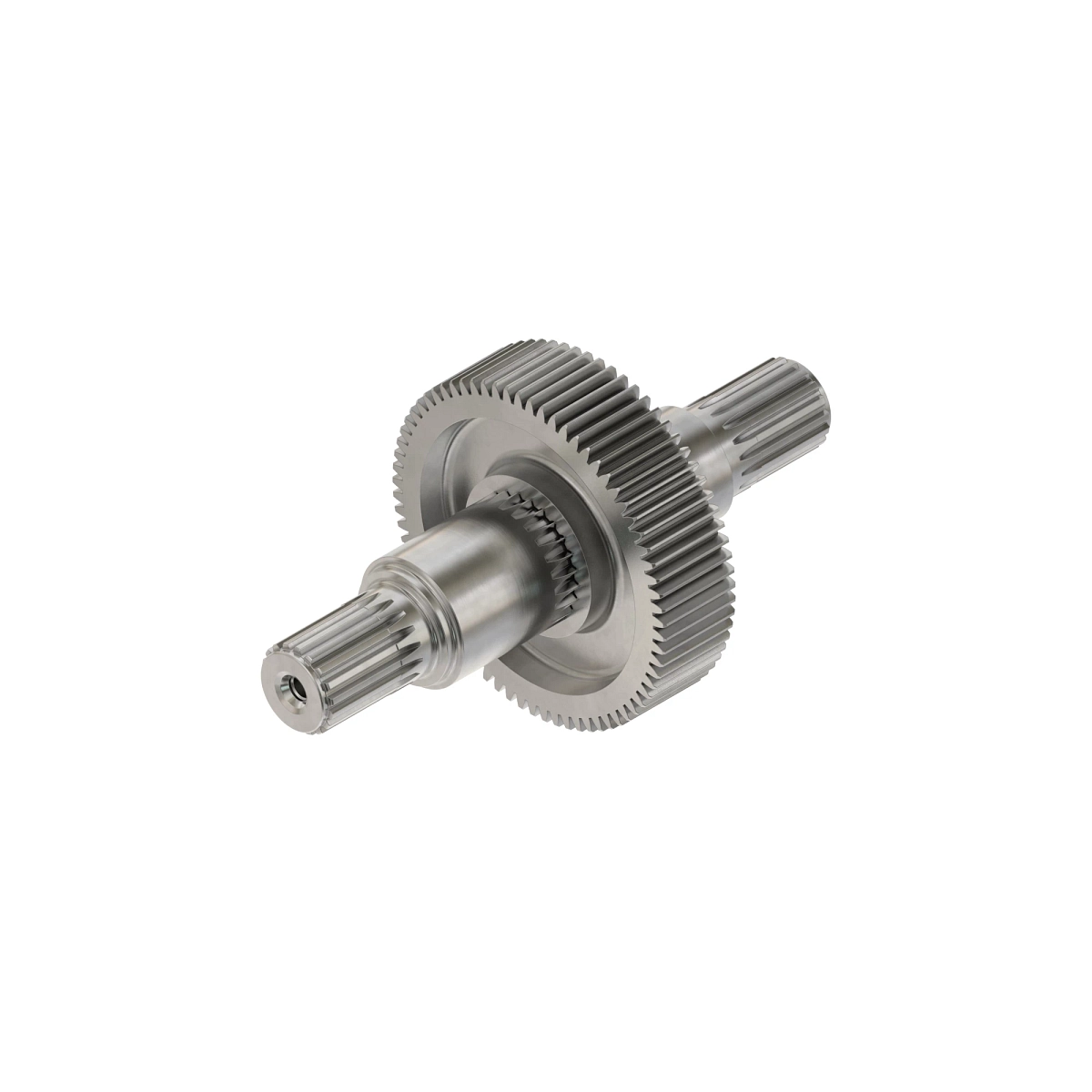 Shaft, 71T Output Asm