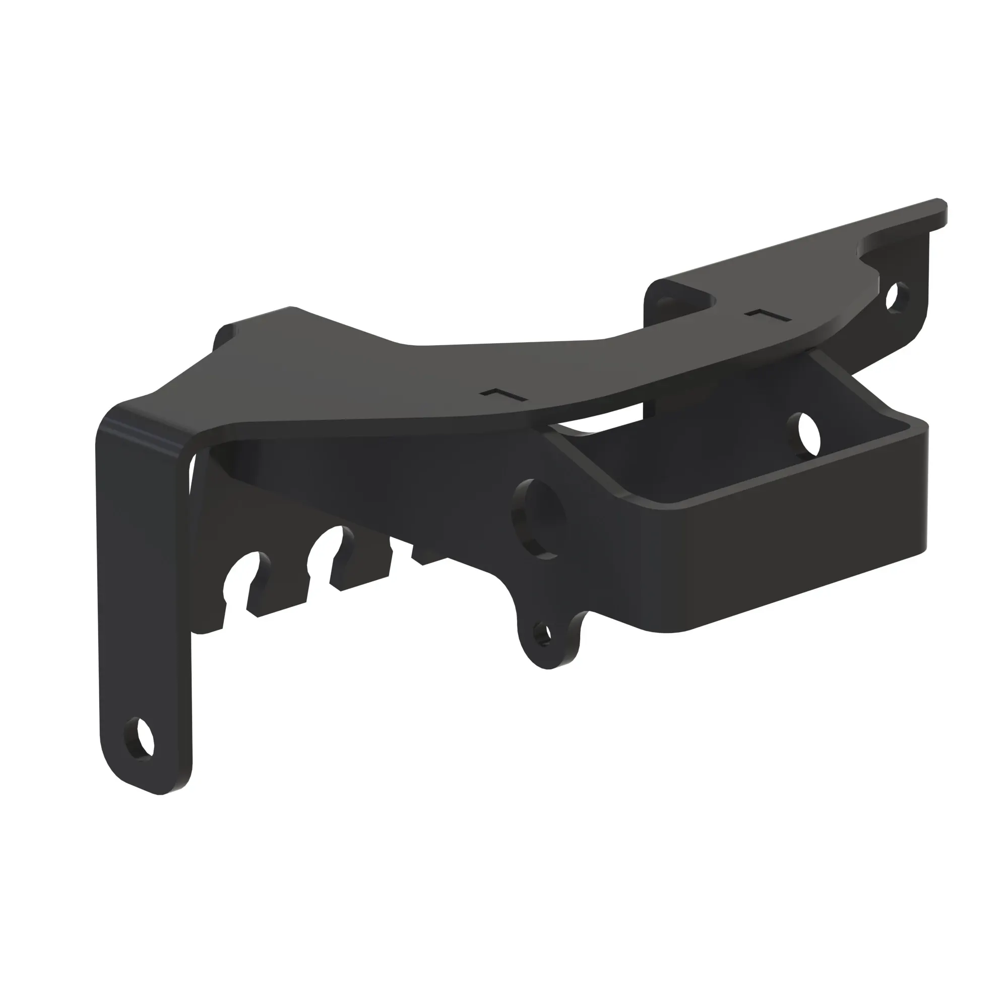 BRACKET, SCV LEVER, ASSY