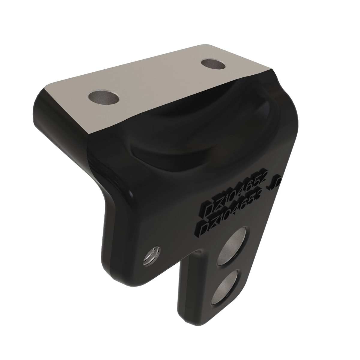 Bracket, Throttle Valve Support 404