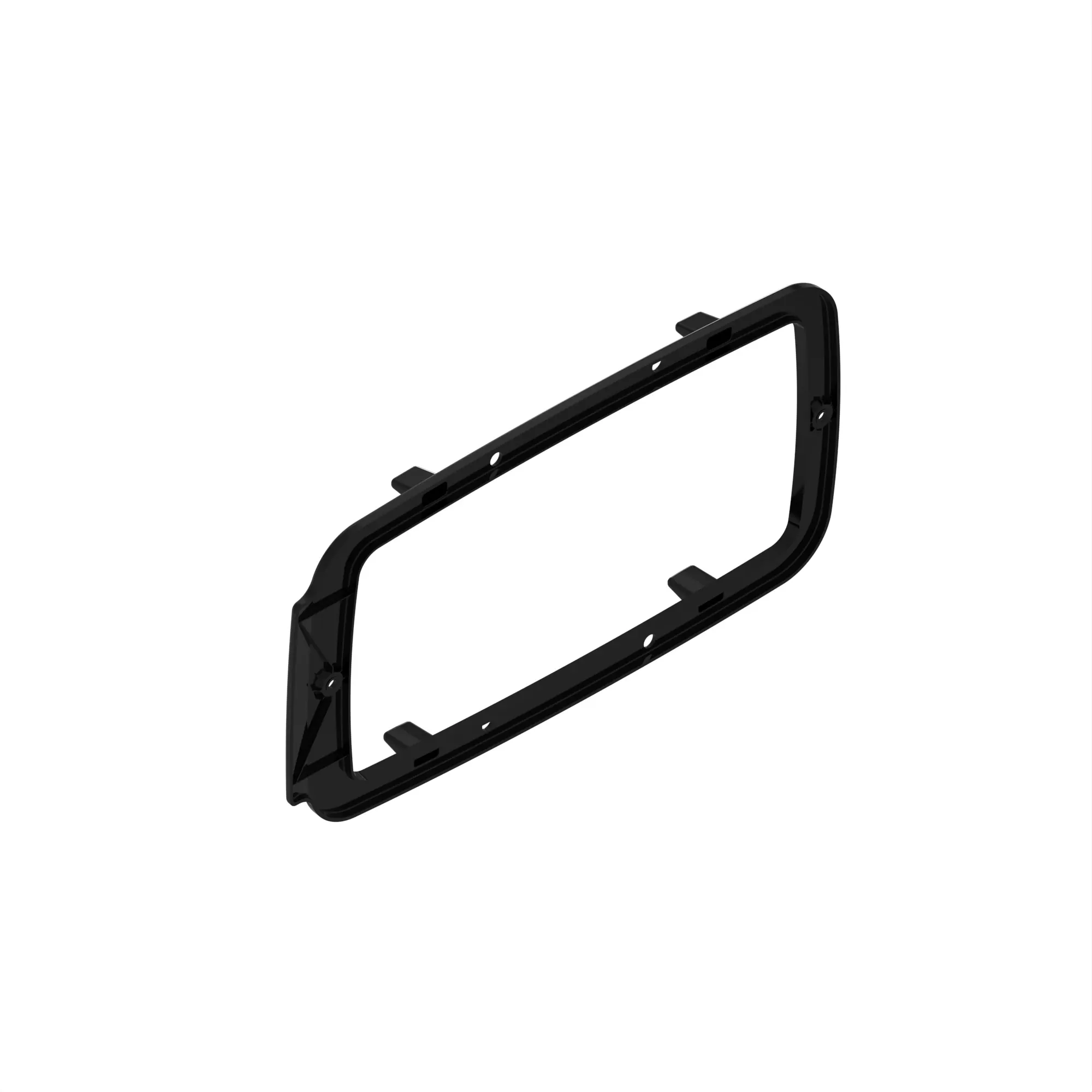 COVER, HEAD LIGHTS, FRAME, D