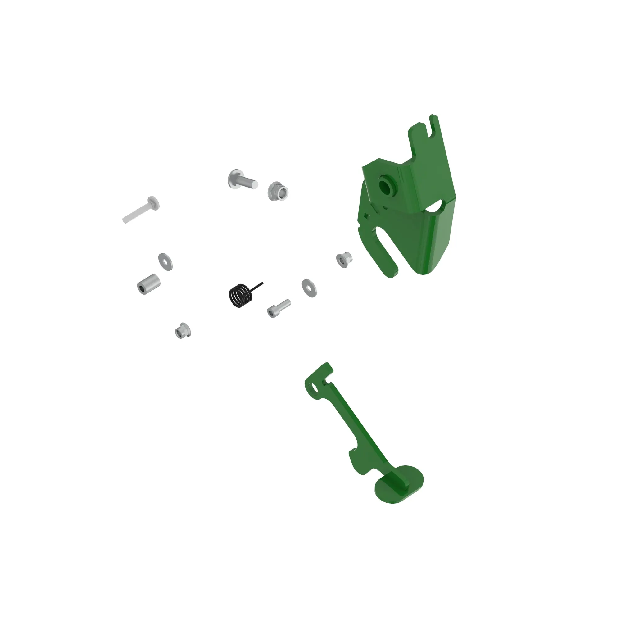 latch