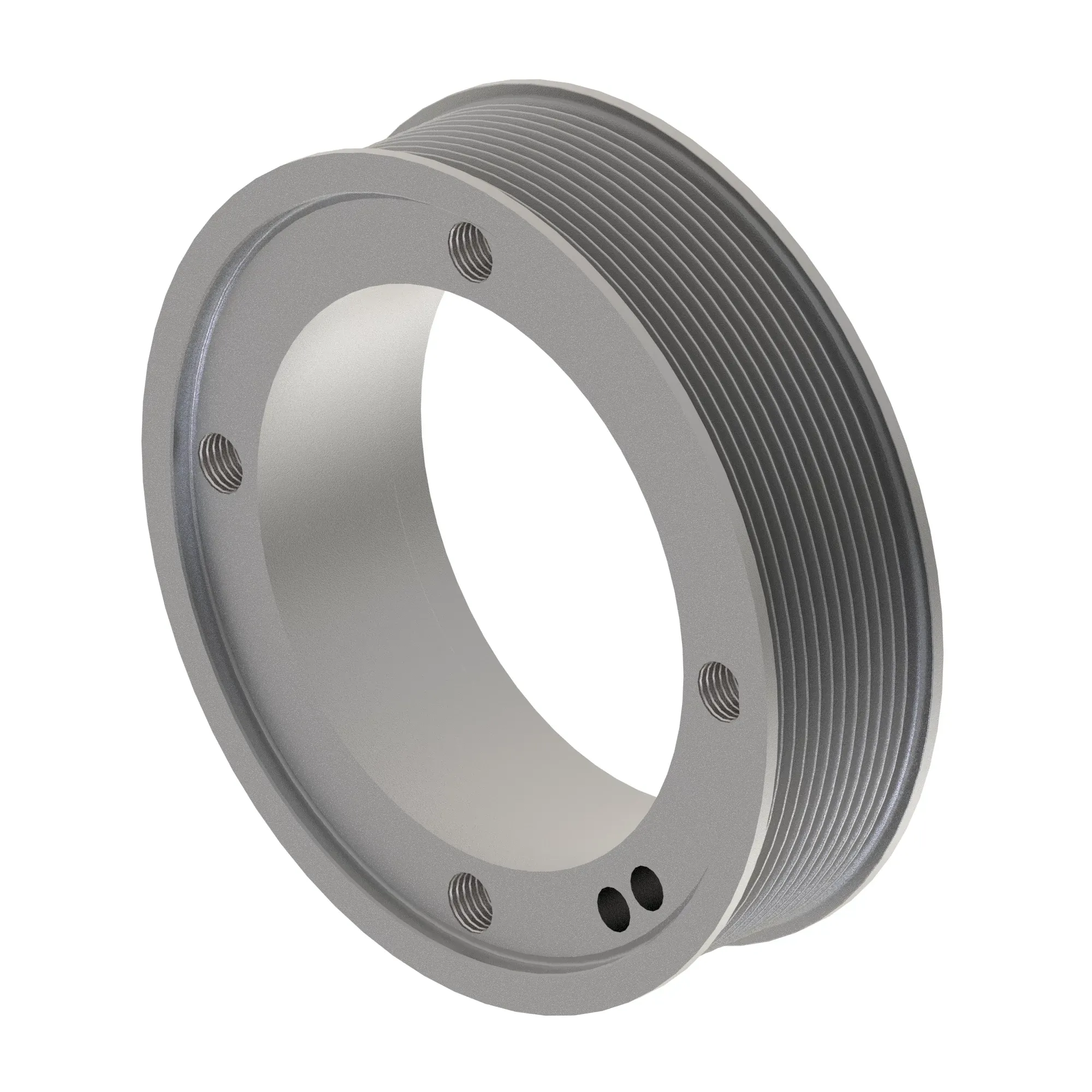 PULLEY, CRANKSHAFT (HP 185 PD)