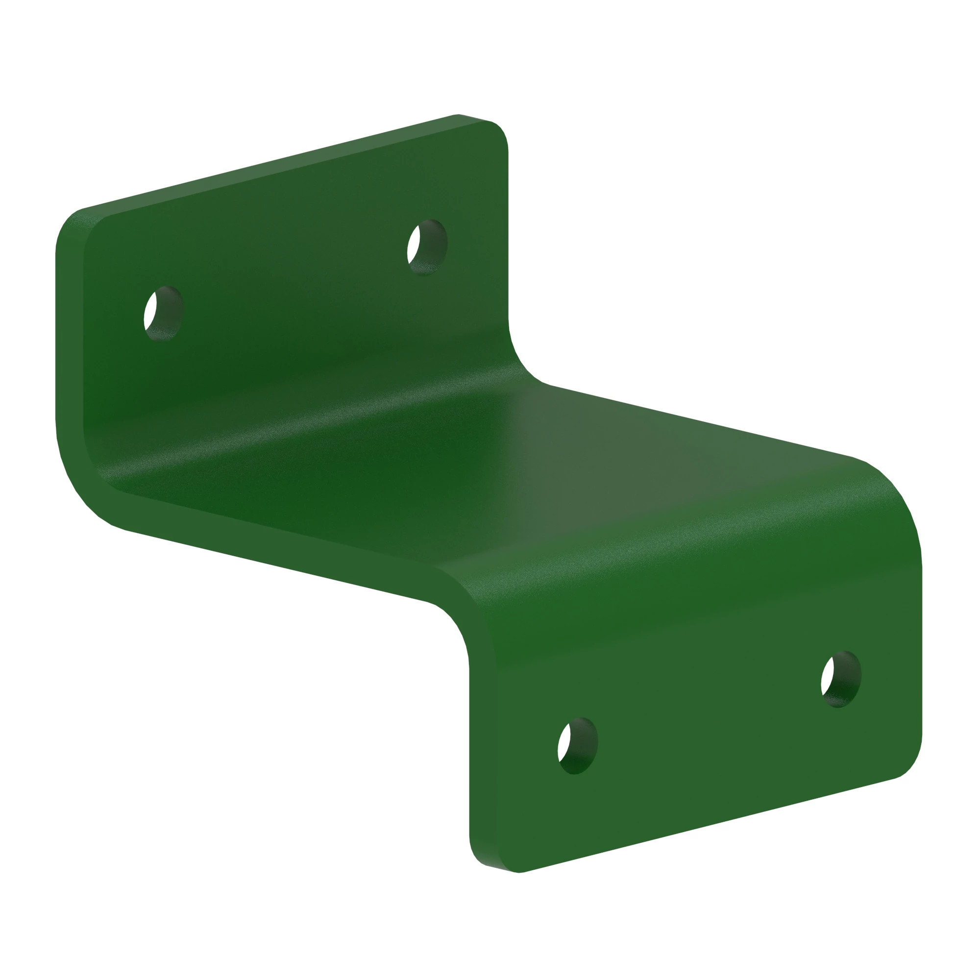 John Deere Steering Potentiometer Plate - A101045