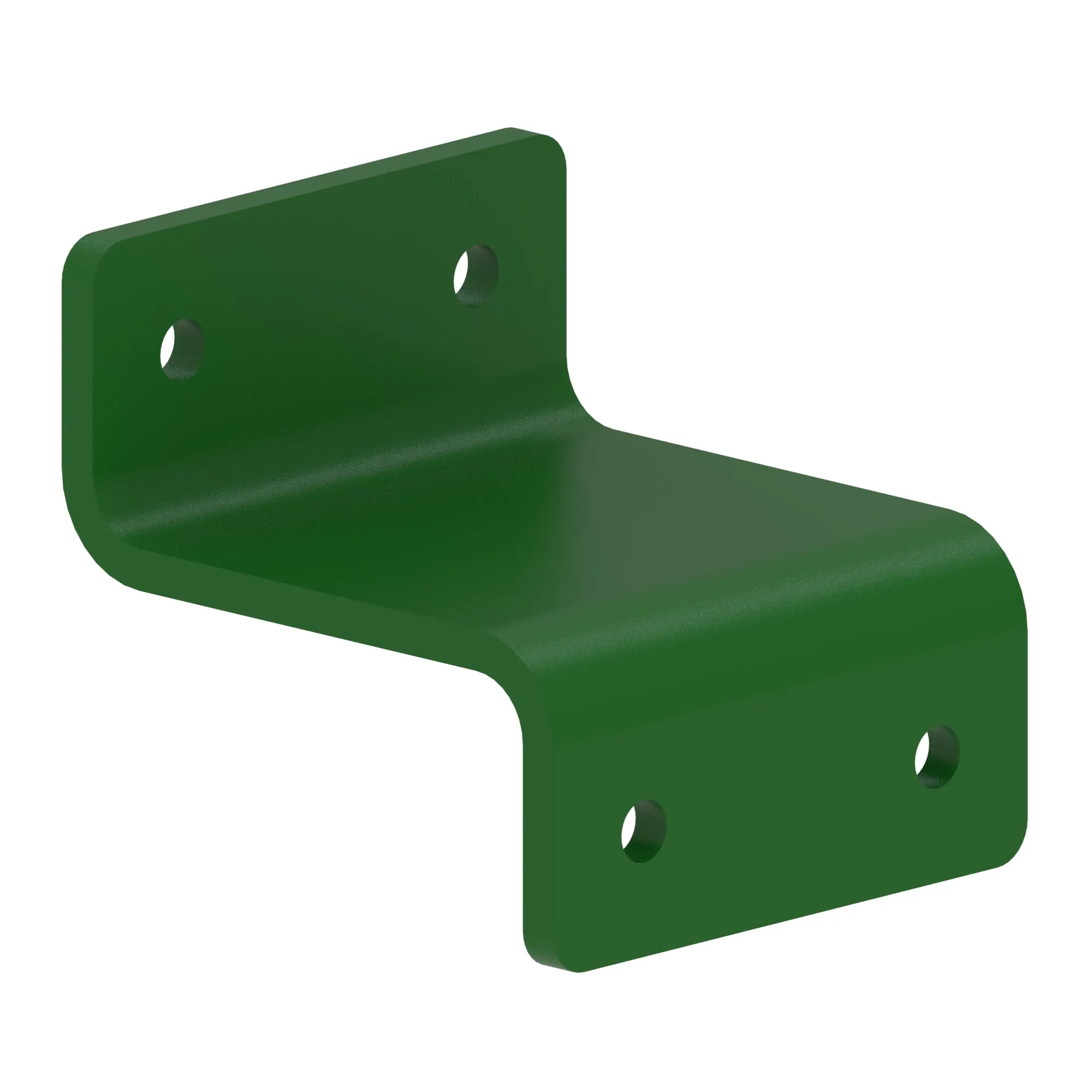 John Deere Steering Potentiometer Plate - A101045