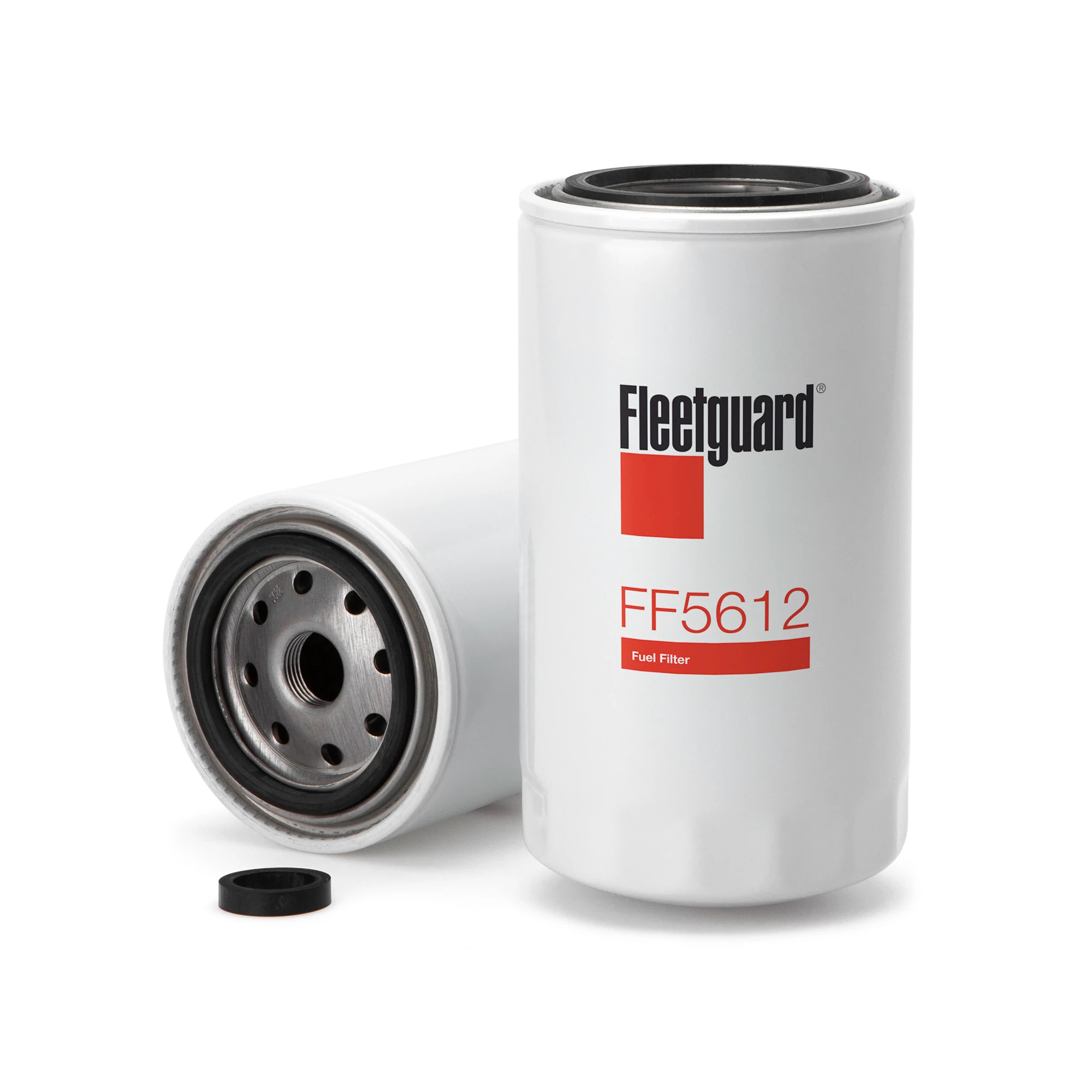 Fleetguard Spin-On Fuel Filter - PMFF5612