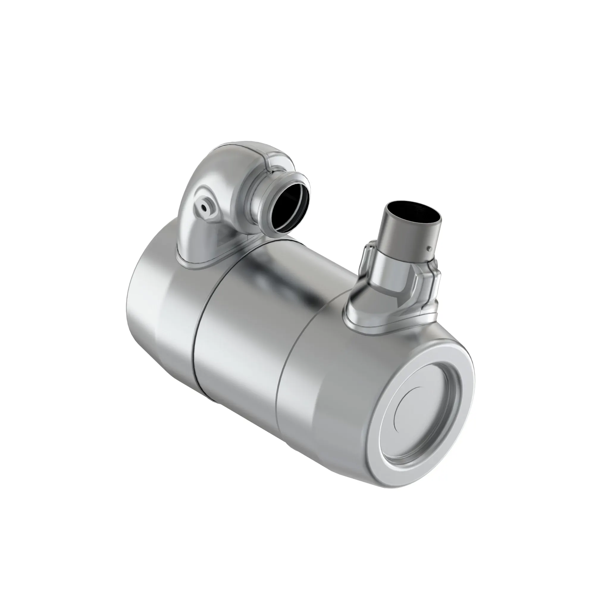 John Deere SCR Converter - RE564903