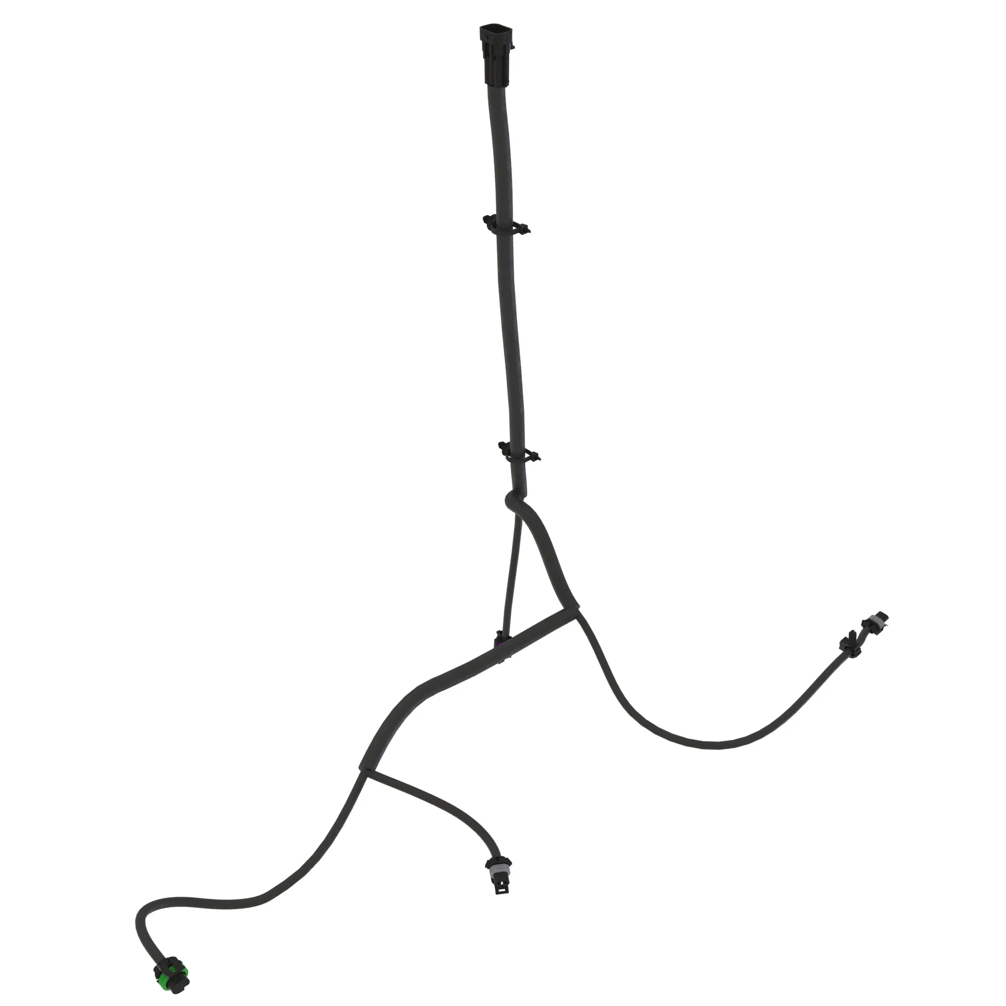 LEFT TAIL LIGHTS 5E OOS