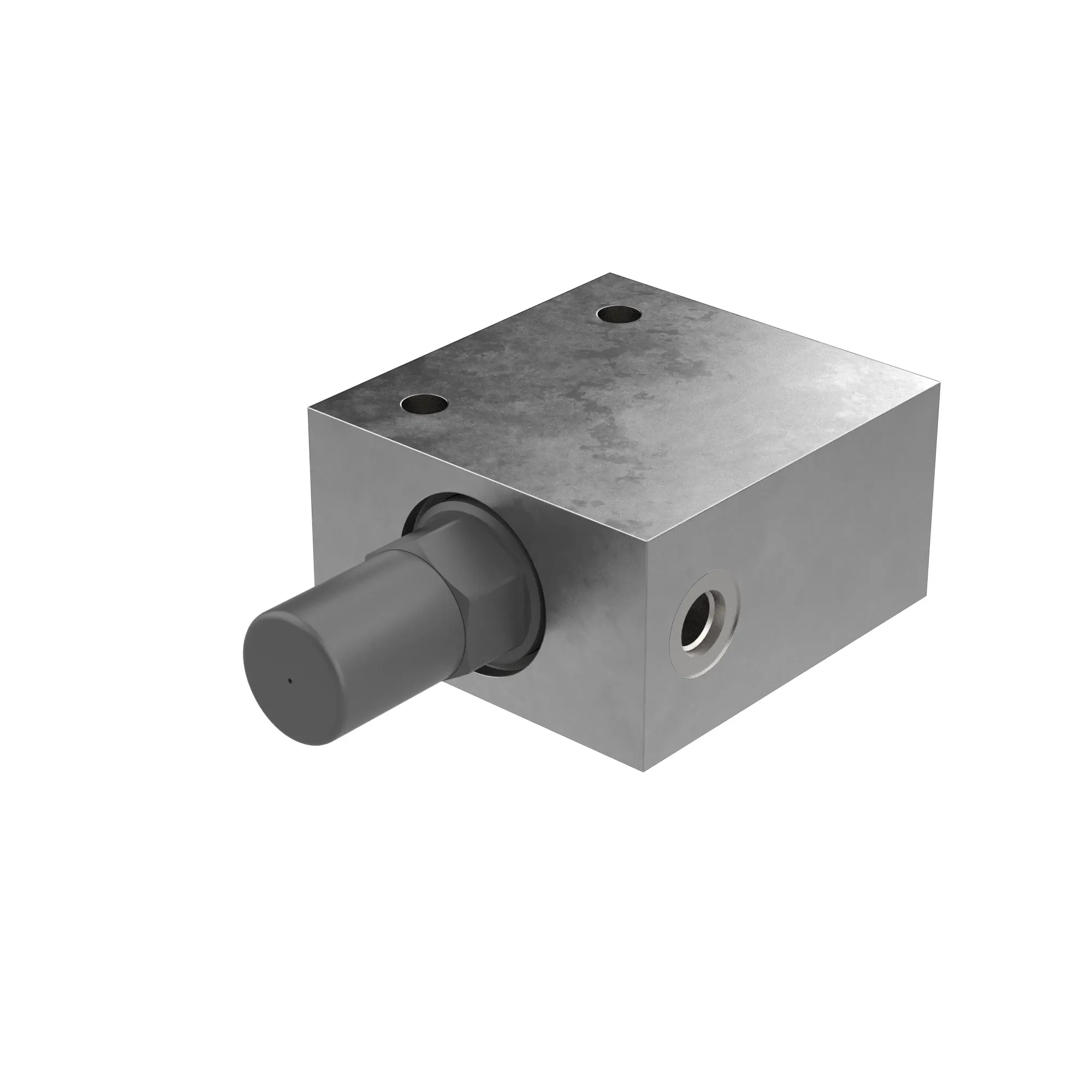 John Deere Cartridge Assembly Pressure Relief Valve - AT418722