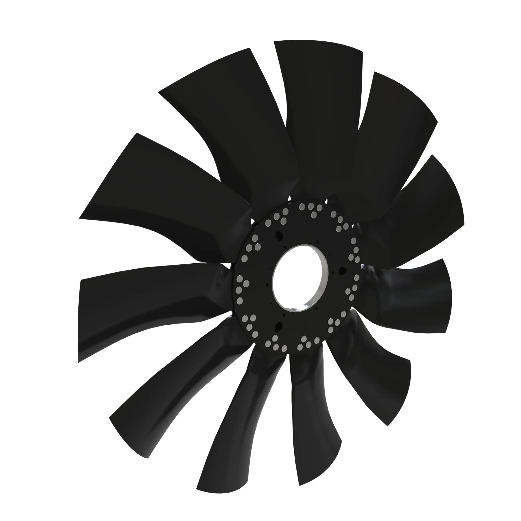 John Deere Fan - TA26047
