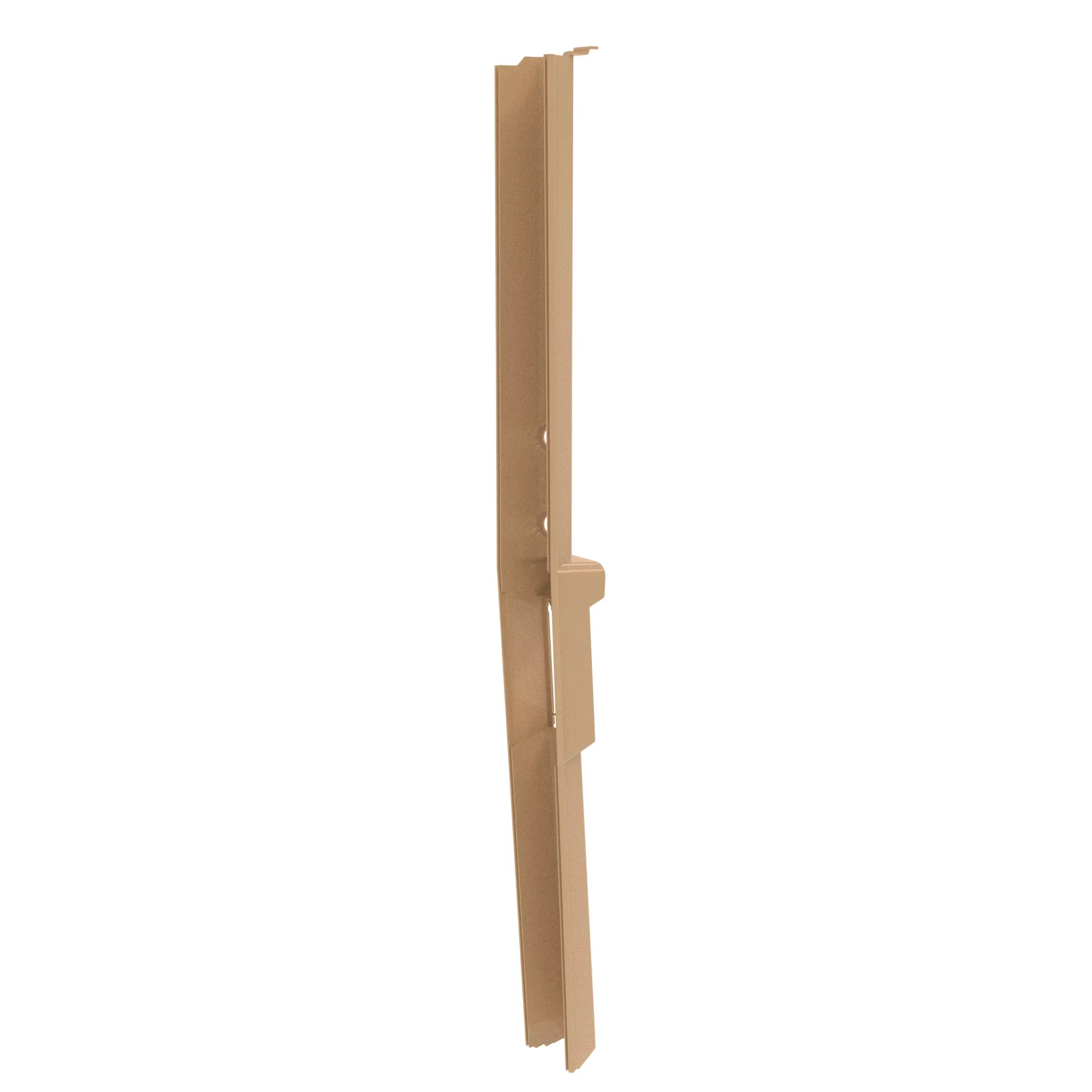 CAB FRONT POST, RH