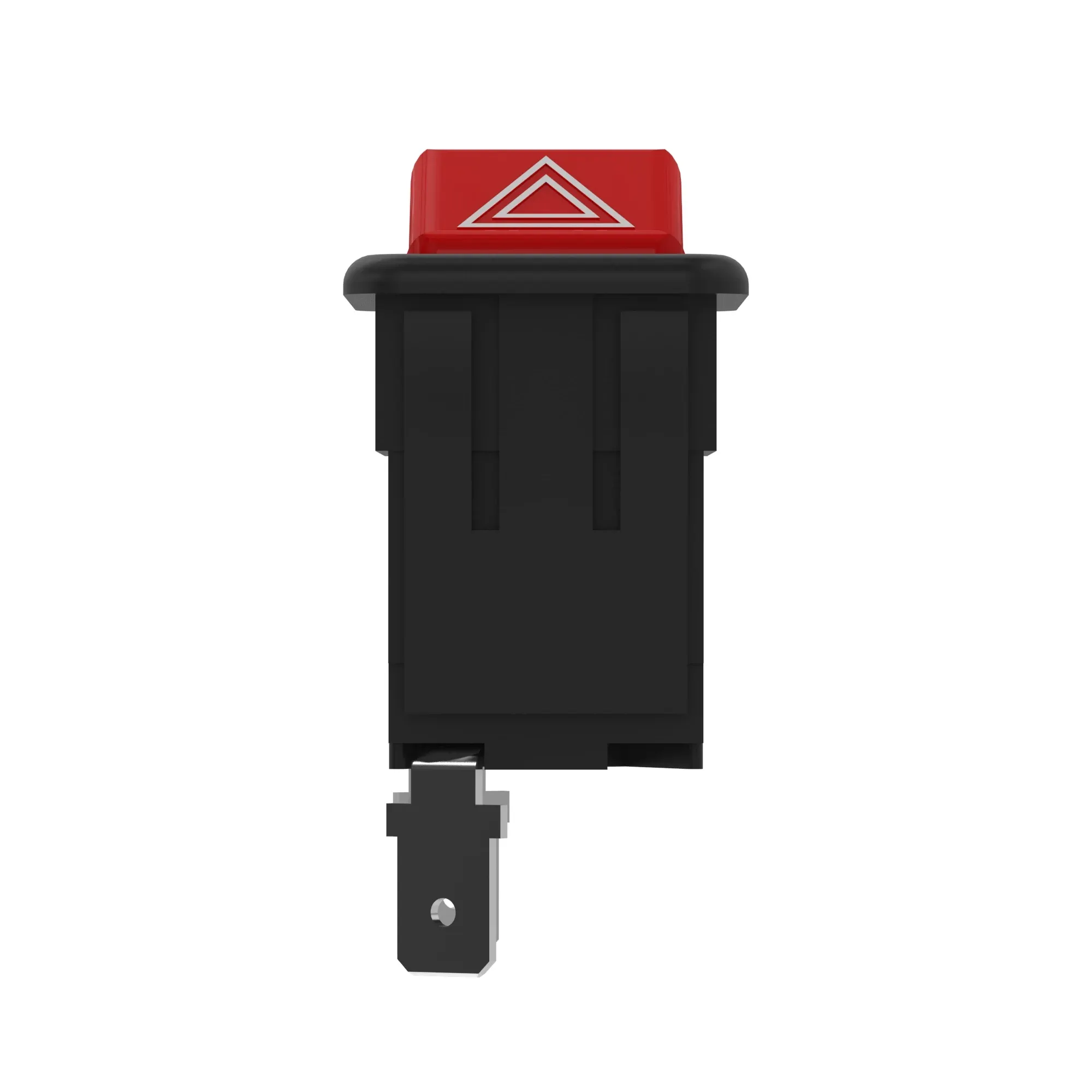 TOGGLE/ROCKER SWITCH, ROCKER