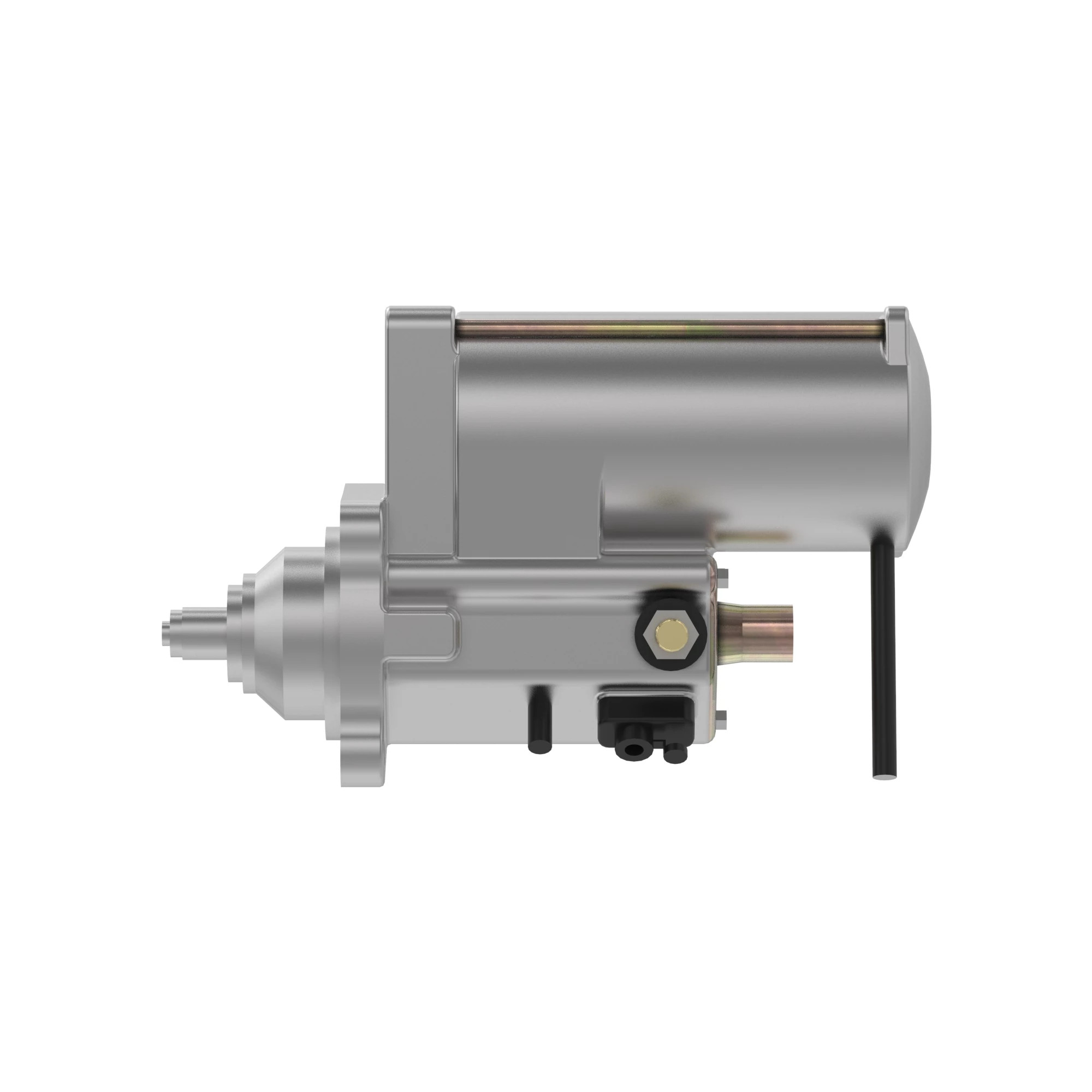 STARTER MOTOR,DENSO 12V, R4.0