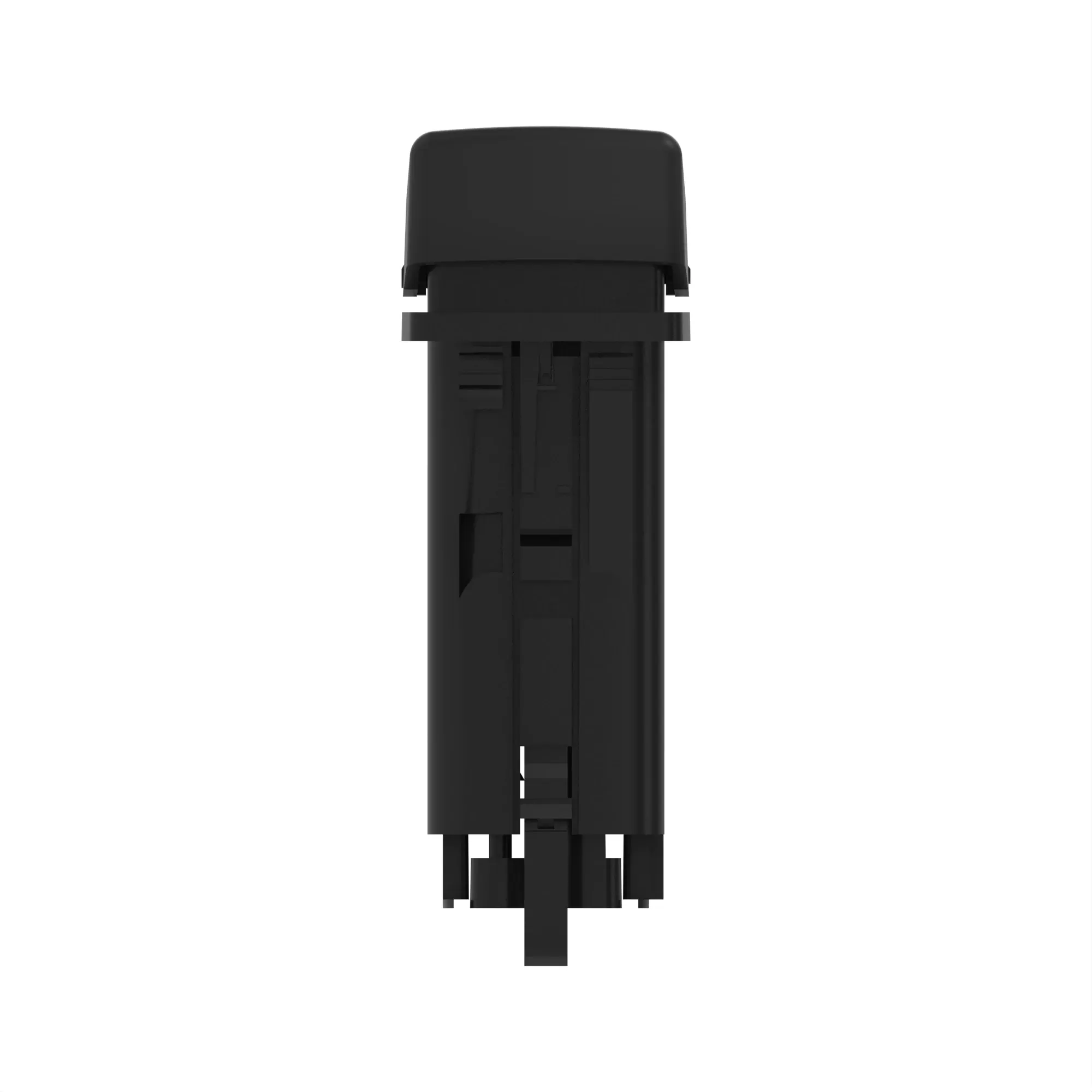 SWITCH, PTO, ROCKER, SPDT