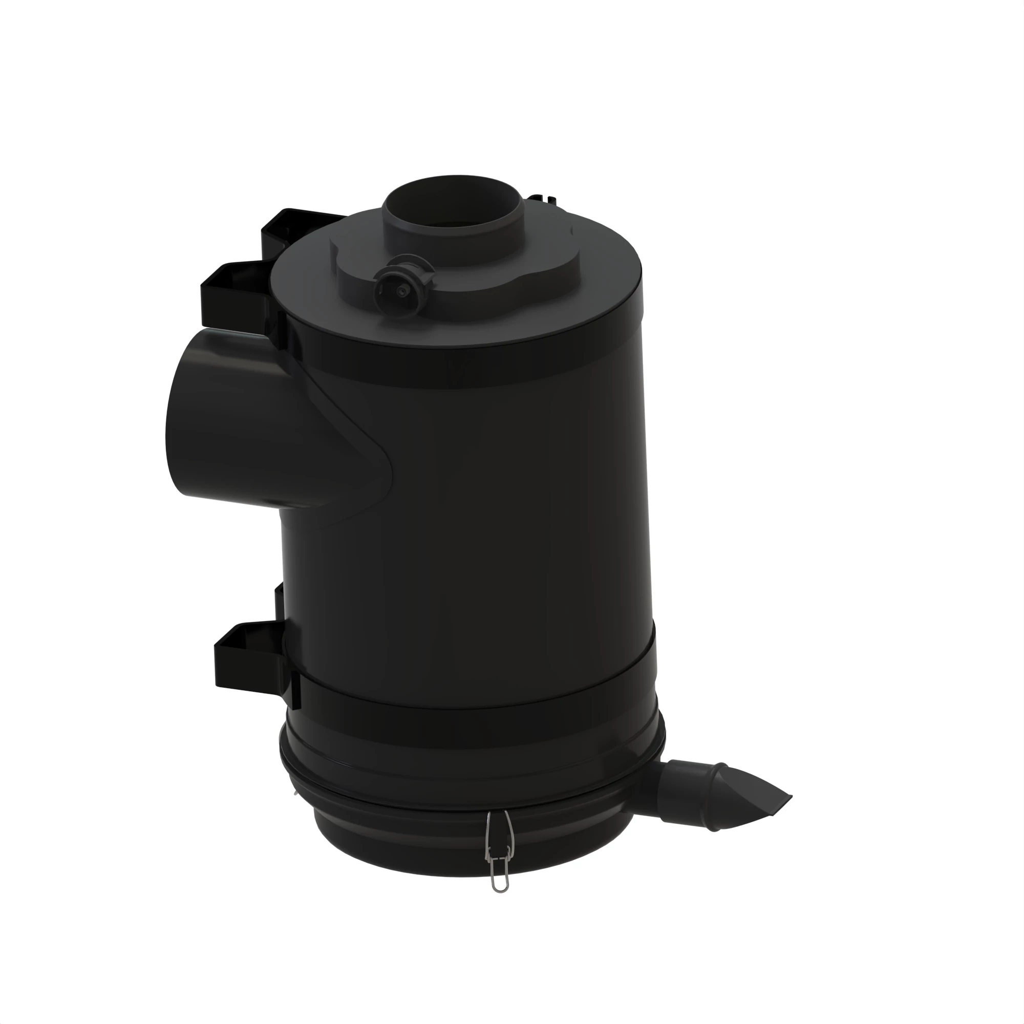 AT527892: Air Cleaner | Shop.Deere.com