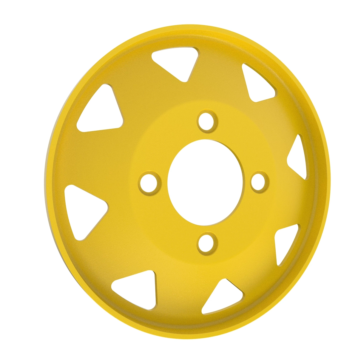 Wheel (Rim 7X12)