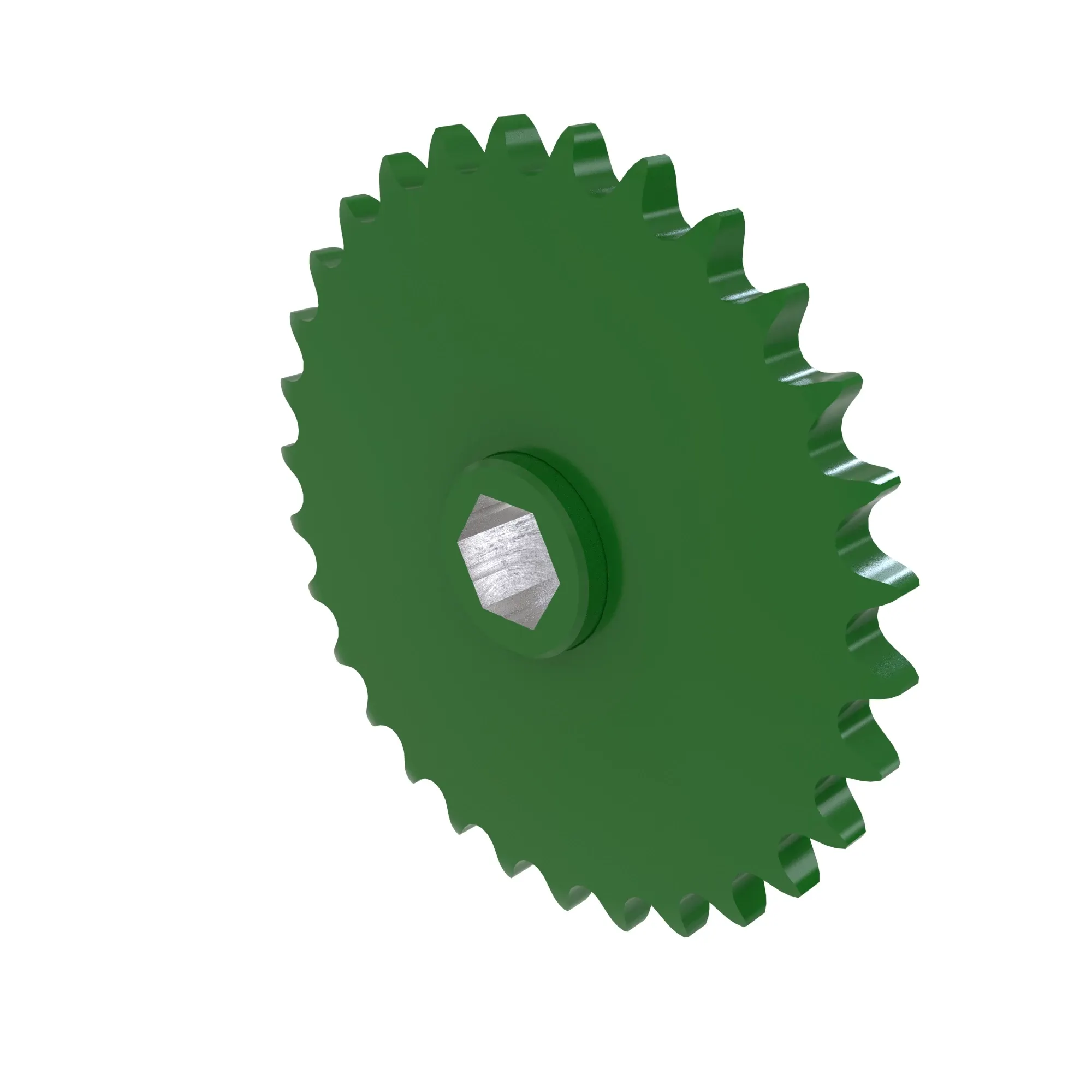SPROCKET ASSY-ANSI 60 30 TEETH