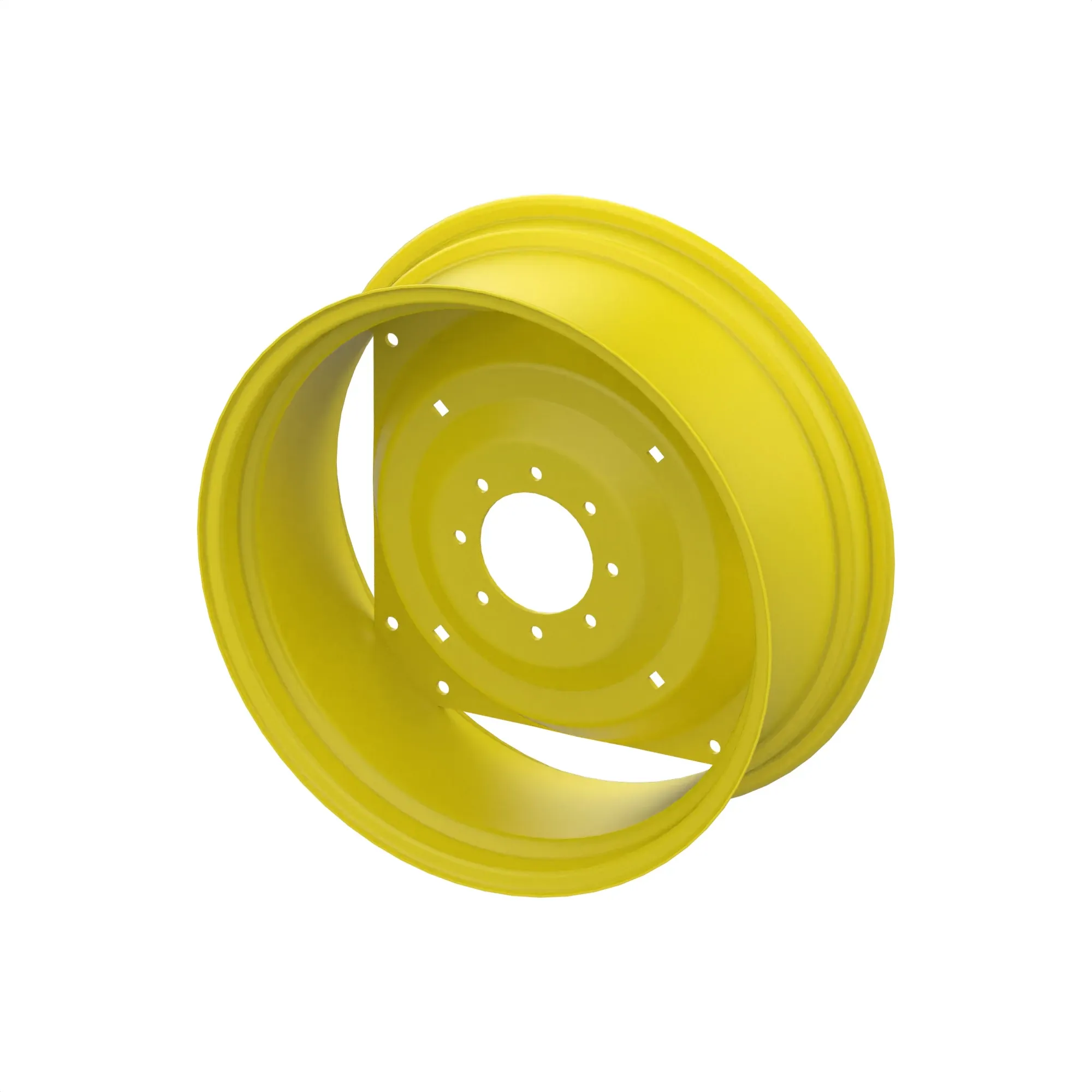 John Deere Wheel - SJ43239