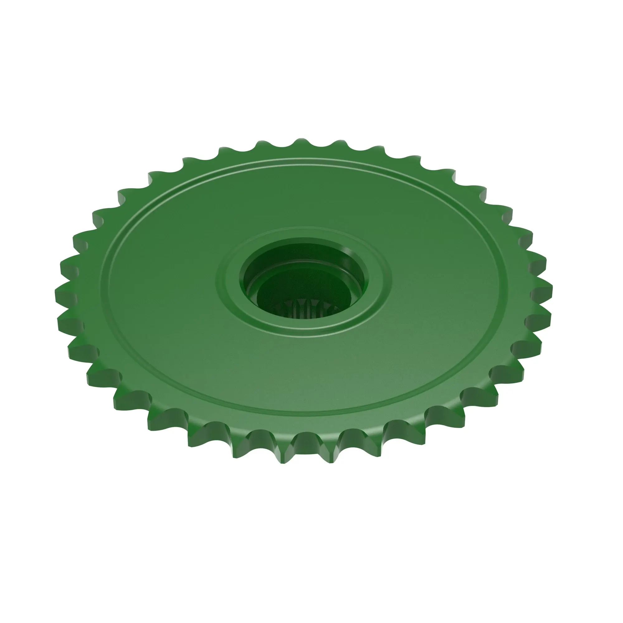 John Deere Chain Sprocket, 35 Teeth - CC140949