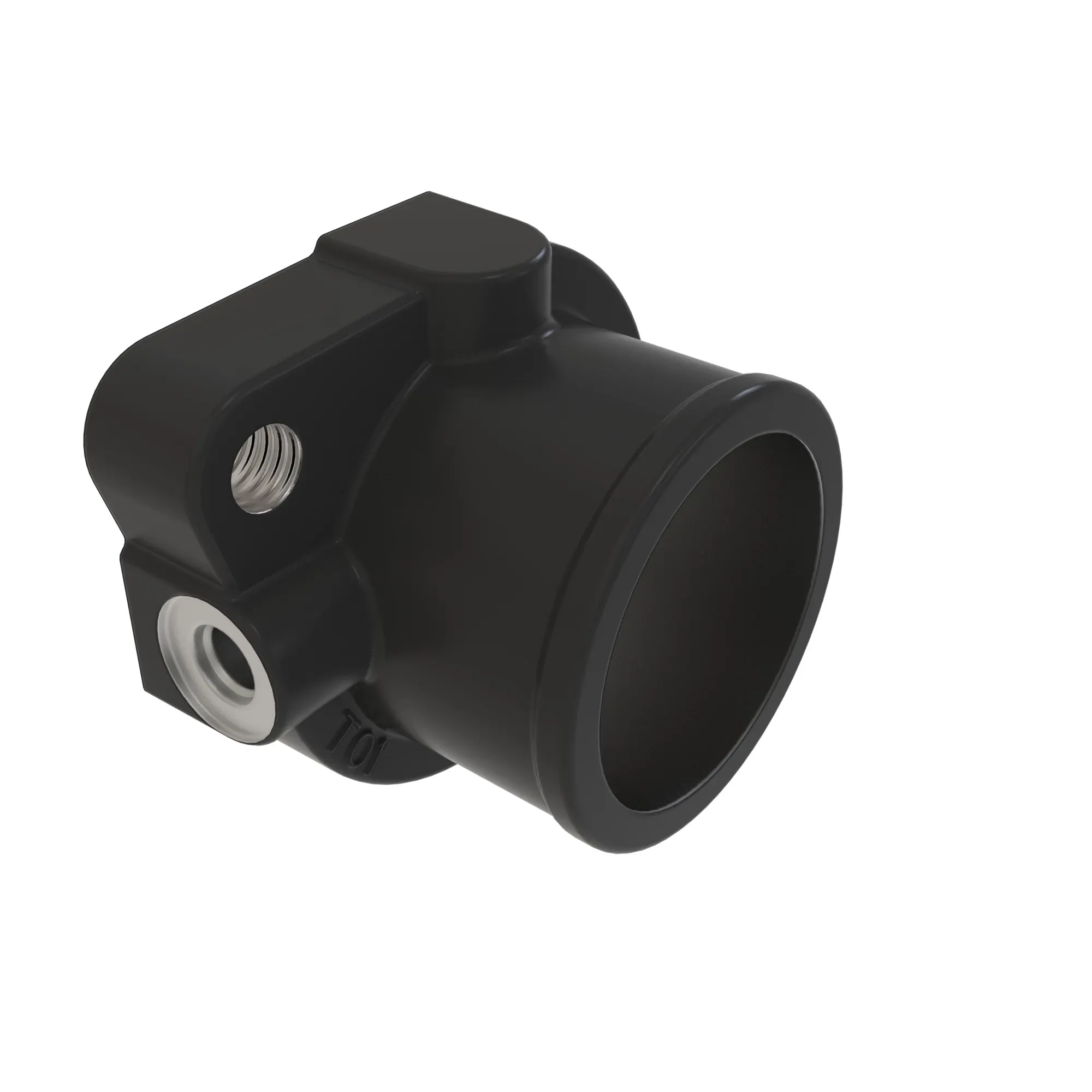 TUBE, AIR INTAKE DIA 61.5 H56 PORT M10