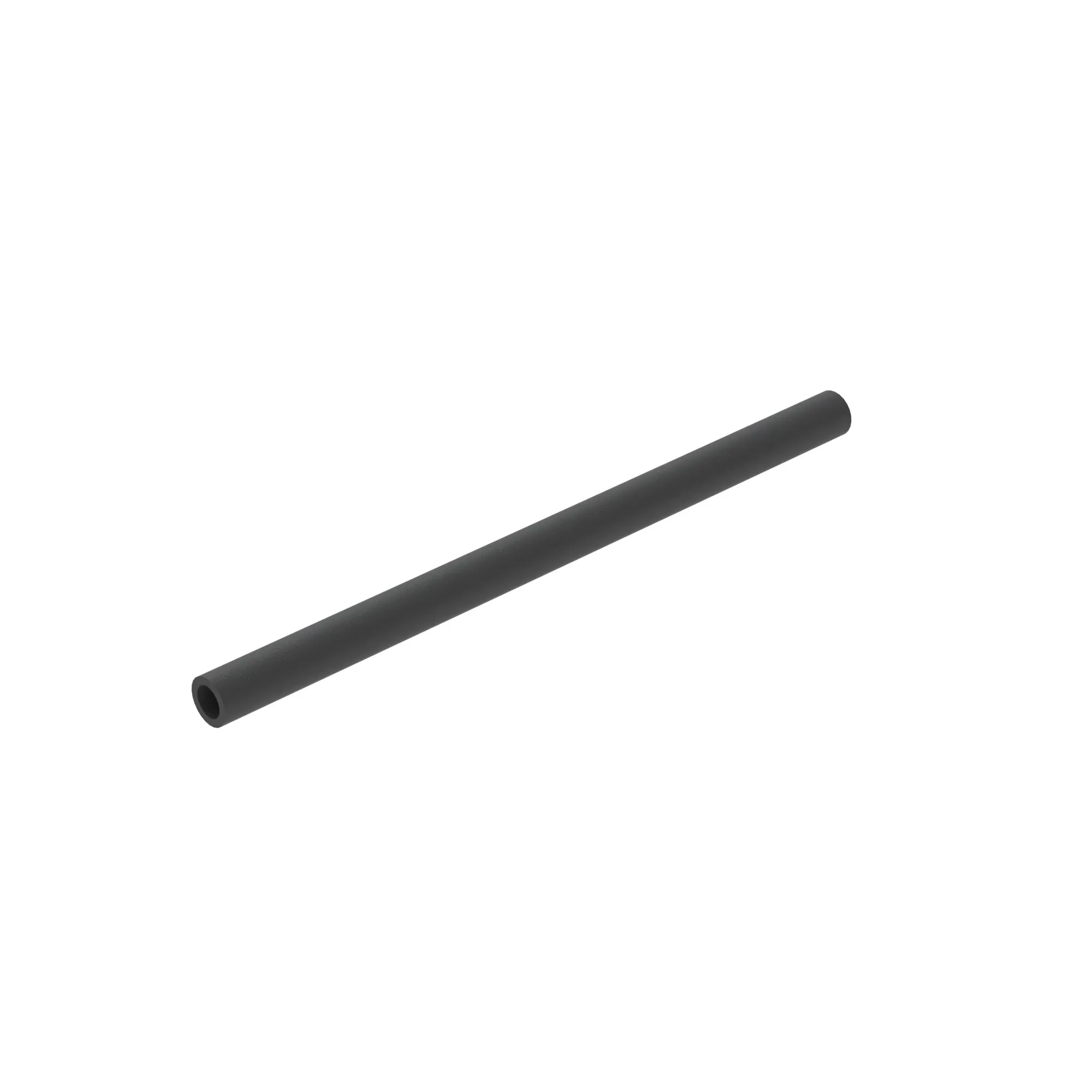 John Deere Heater Supply Hose - SU52036