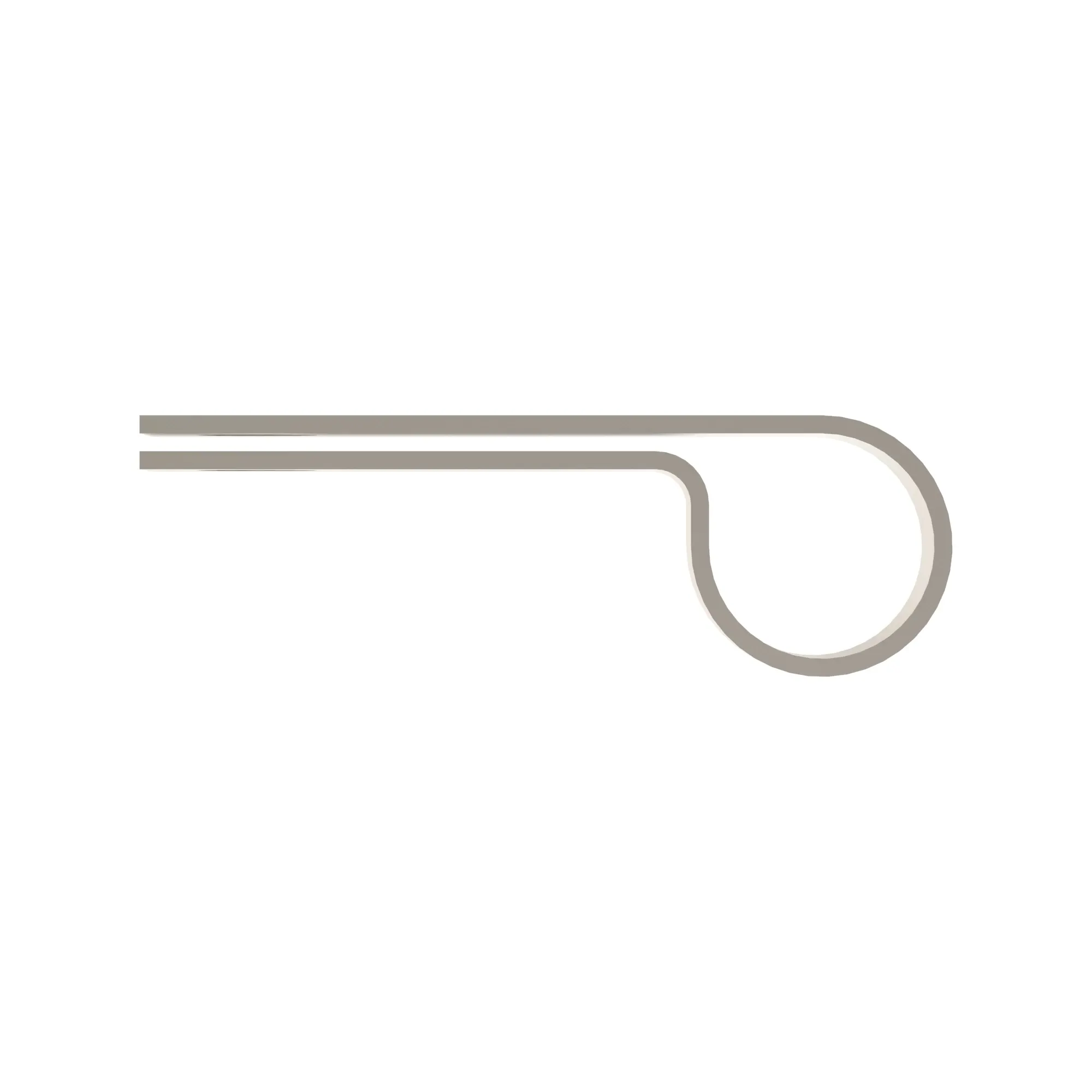 CLAMP, COATED, Clamp