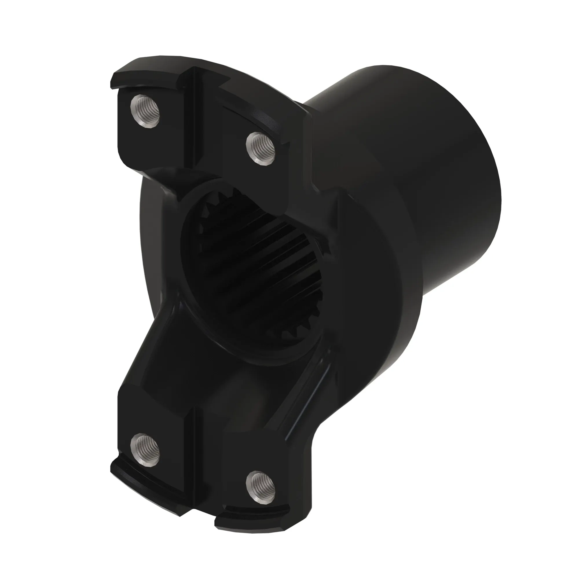 John Deere Front Axle Input, Yoke Kit - RE587508